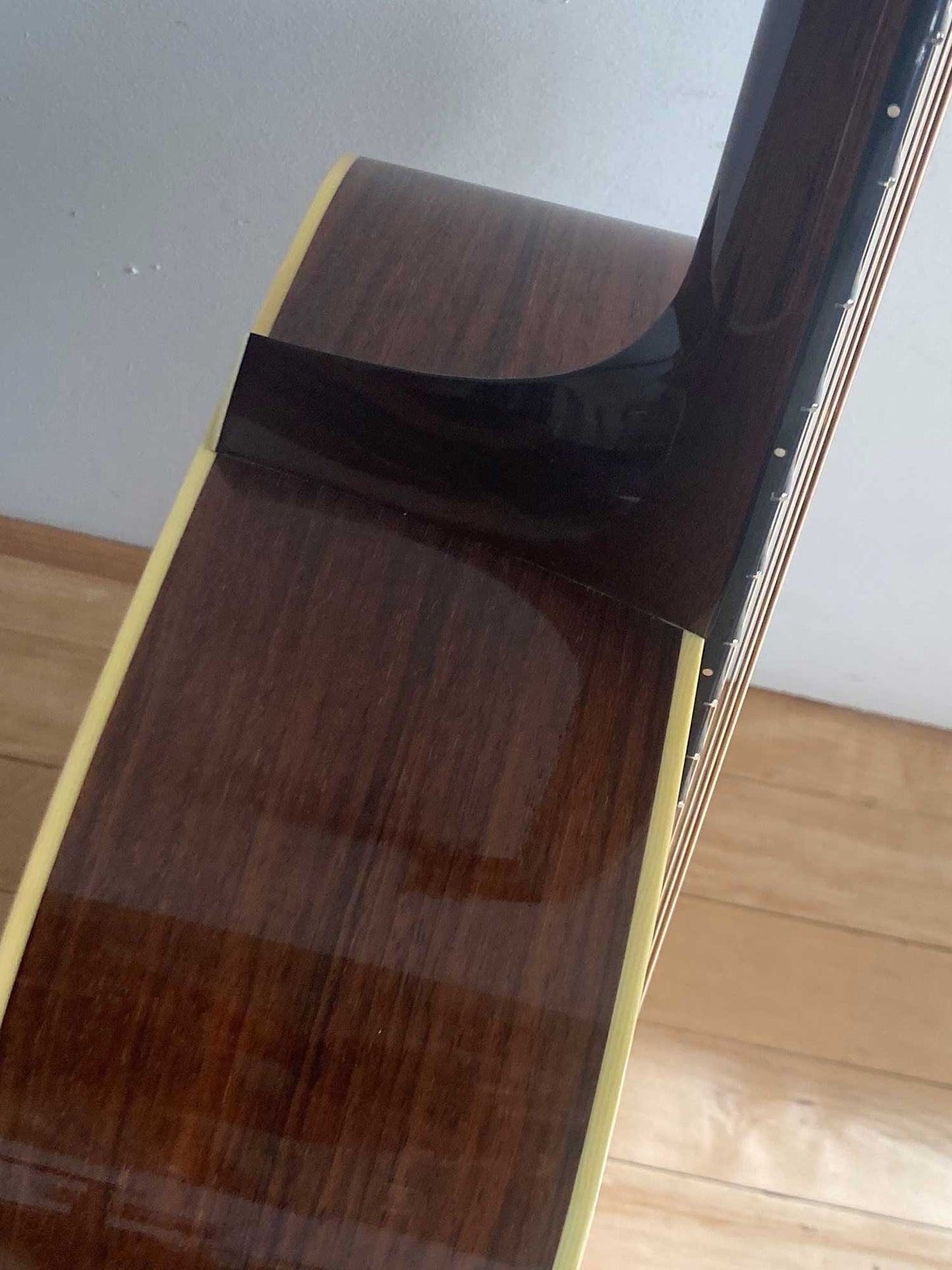 Collings D2H 2002
