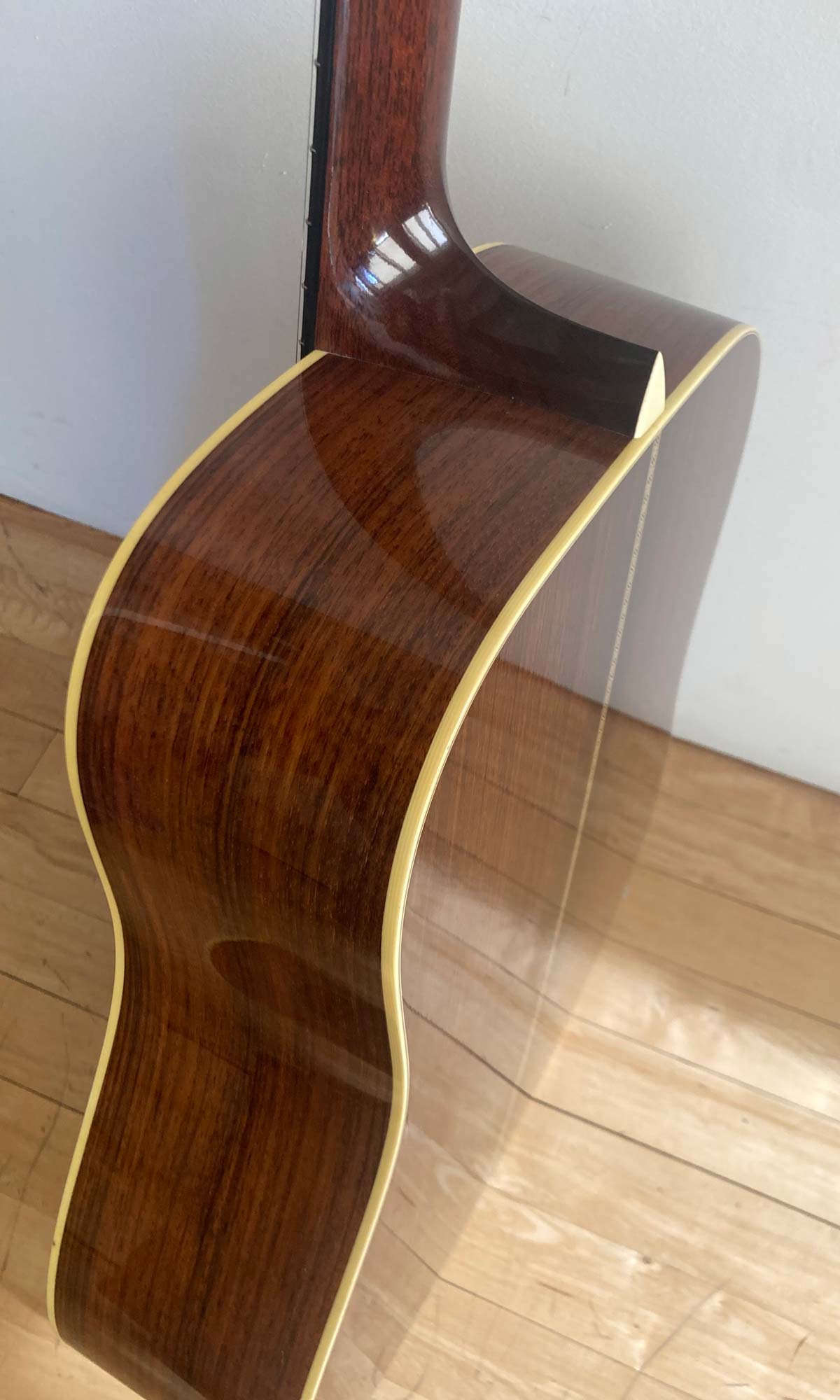 Collings D2H 2002