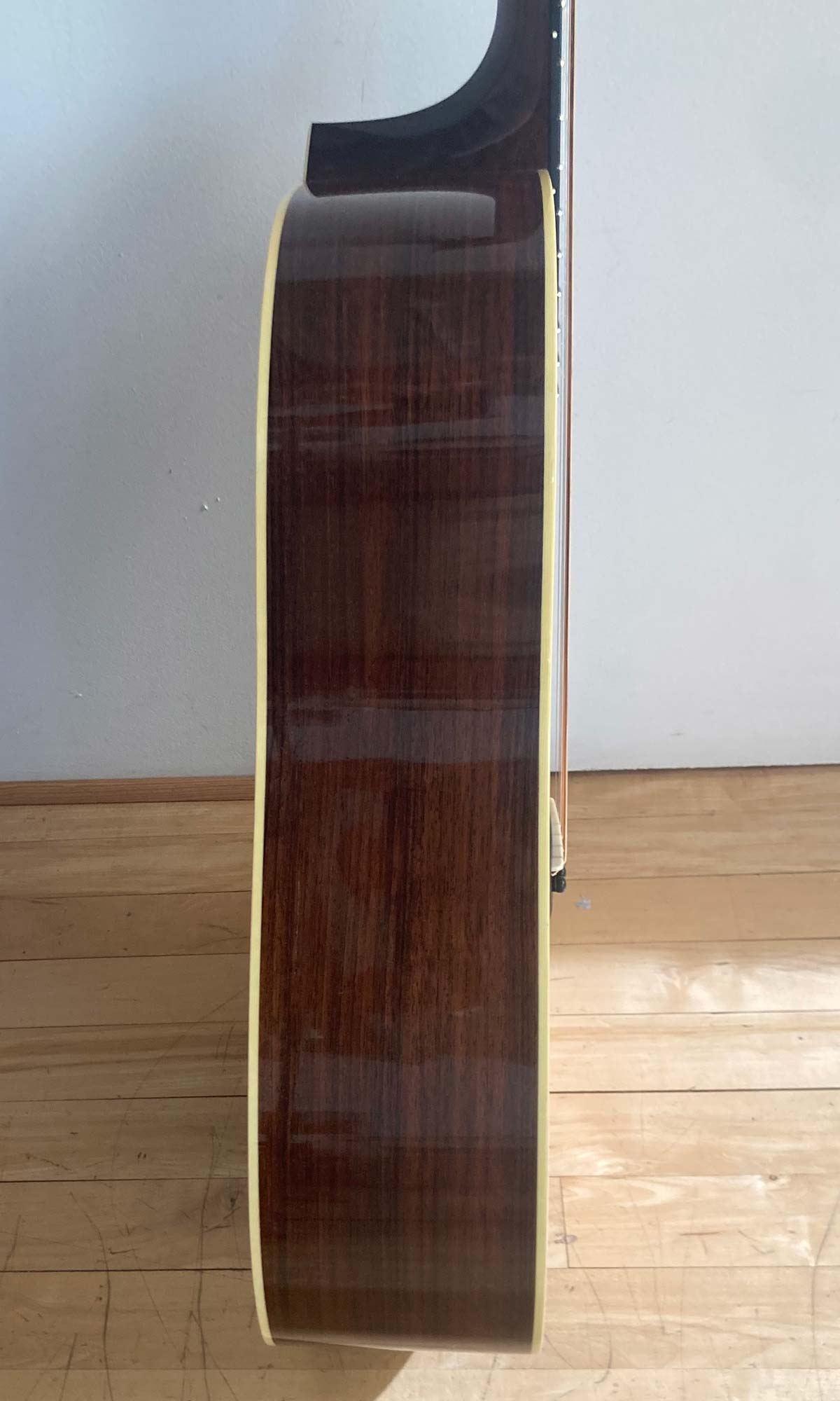 Collings D2H 2002
