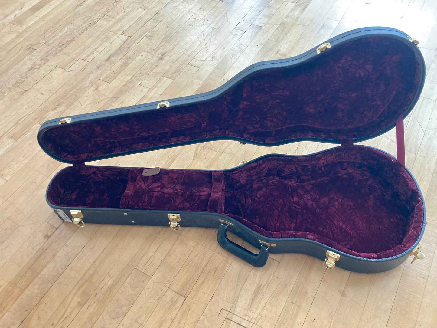 Gibson Les Paul R6 Custom 2006