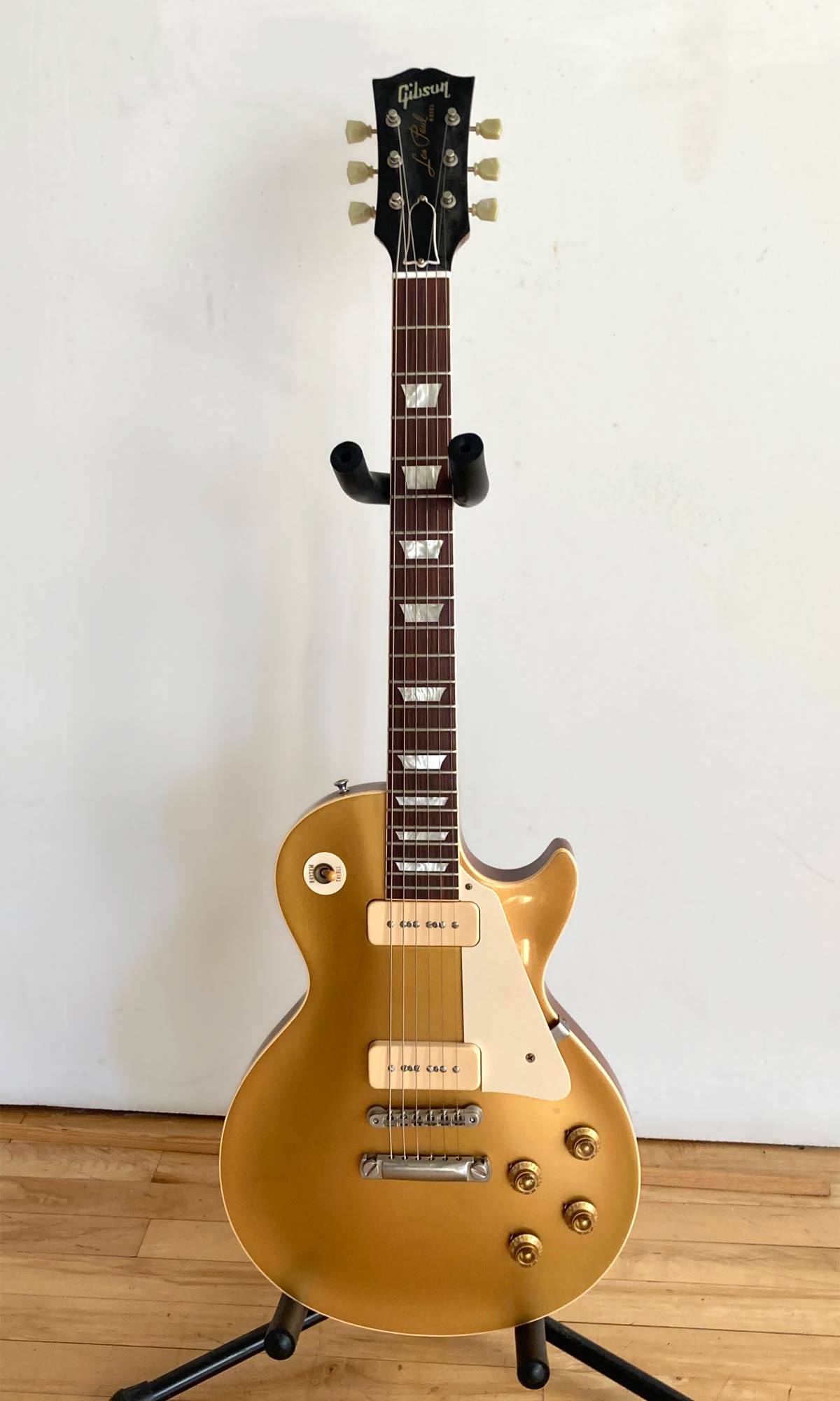 Gibson Les Paul R6 Custom 2006