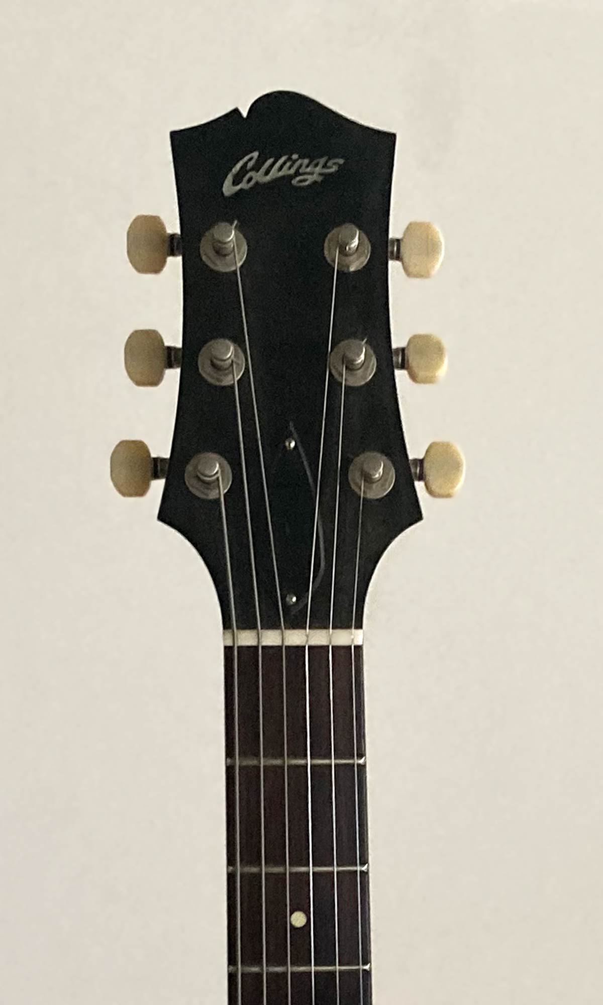 Collings 290 2007
