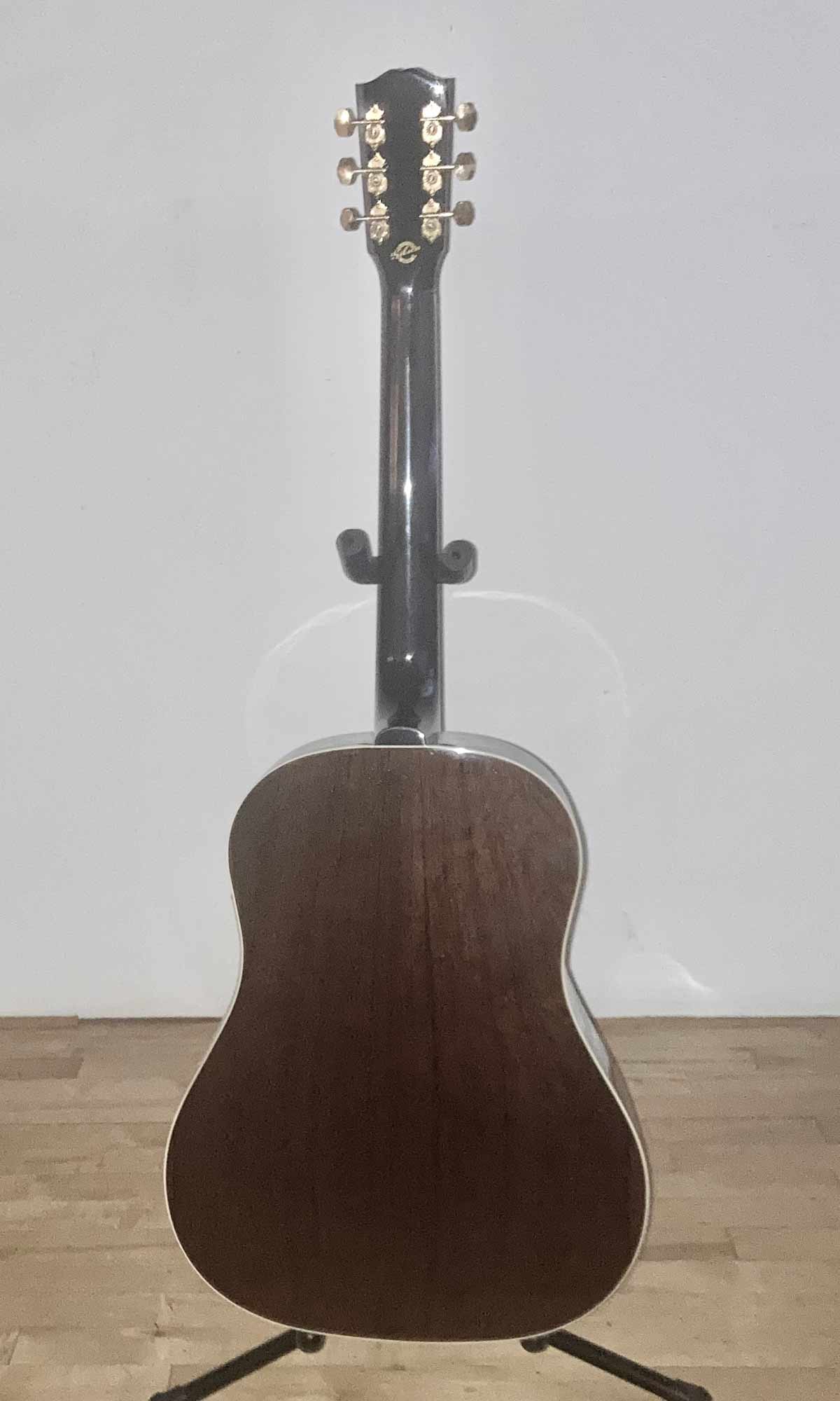 Gibson Custom Shop AJ Luthier's Choice II 2008