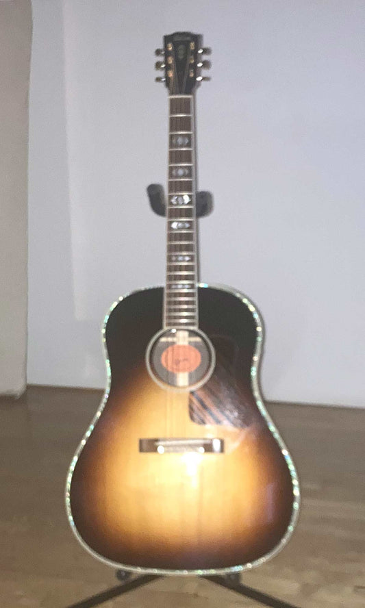 Gibson Custom Shop AJ Luthier's Choice II 2008