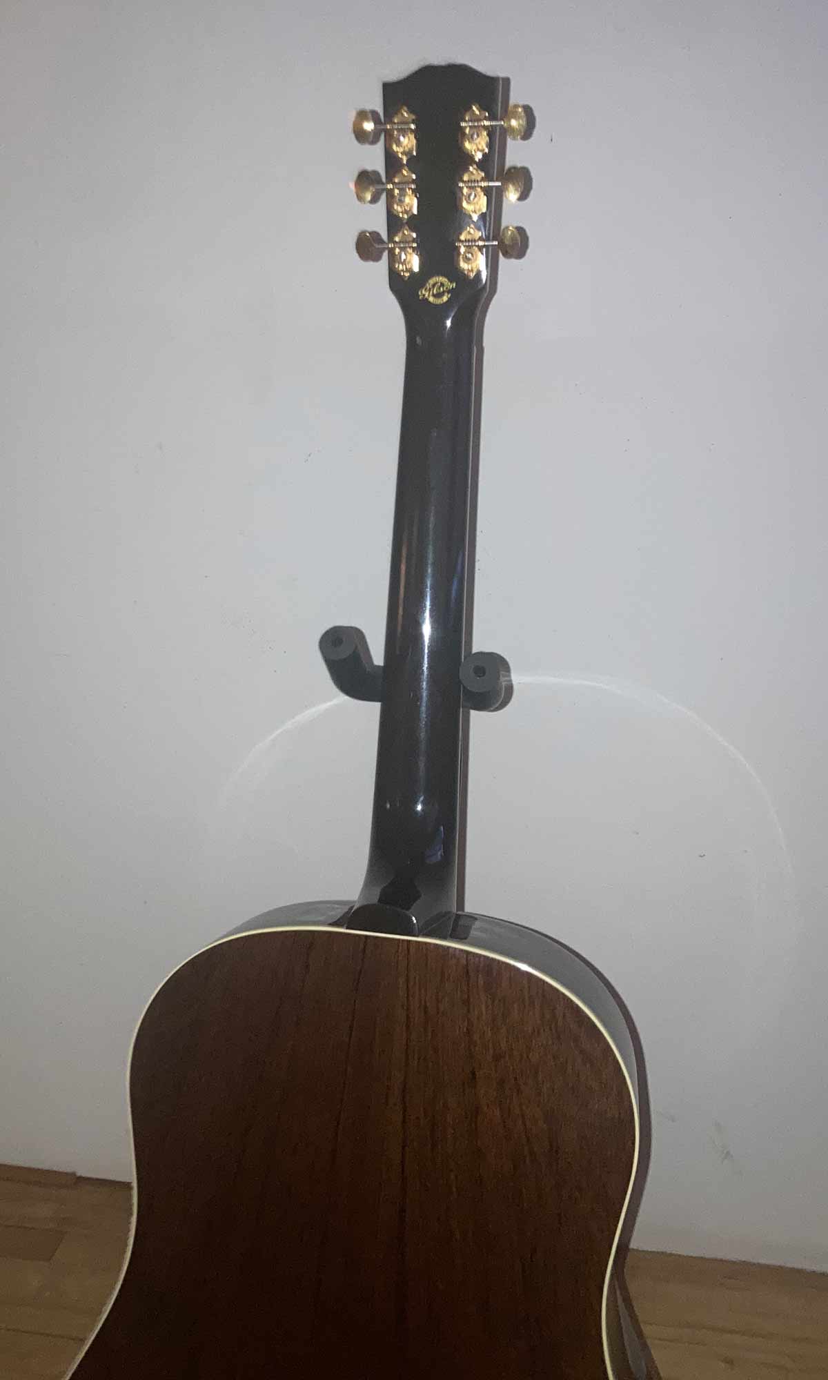 Gibson Custom Shop AJ Luthier's Choice II 2008