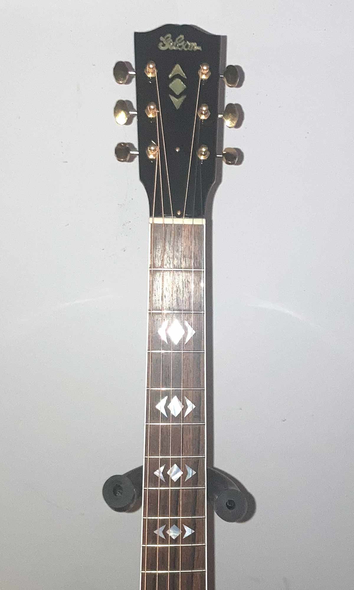 Gibson Custom Shop AJ Luthier's Choice II 2008