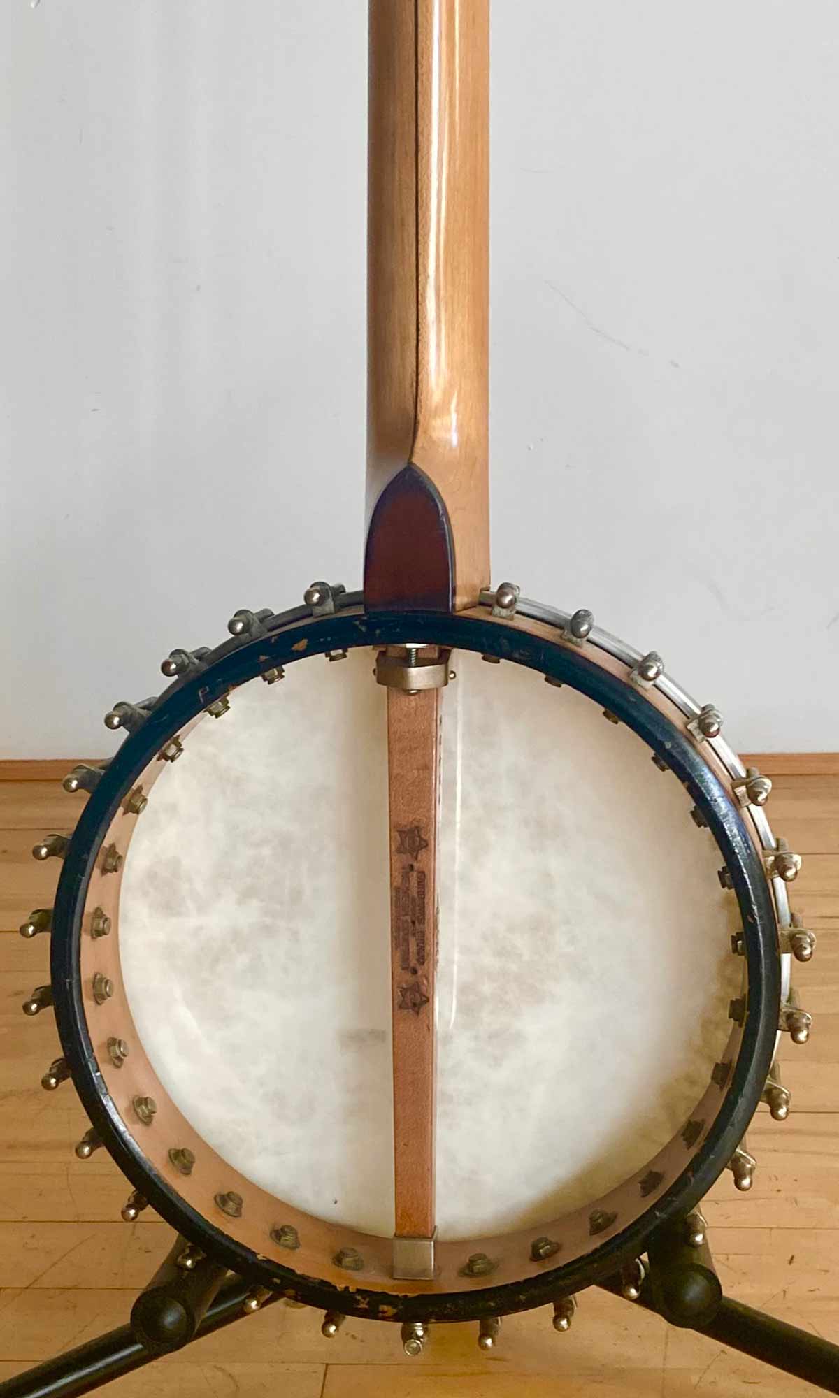 Fairbanks Vega Regent/Whyte Laydie 1913/1920s
