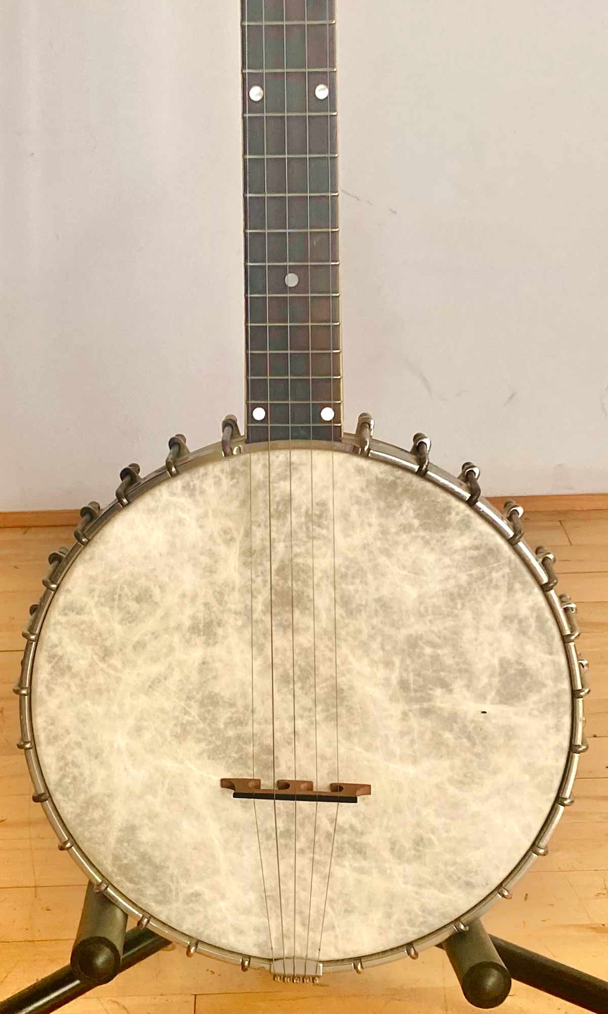 Fairbanks Vega Regent/Whyte Laydie 1913/1920s