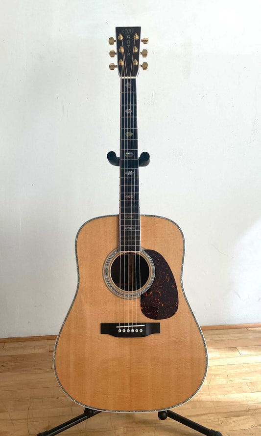 Martin D-41 2014
