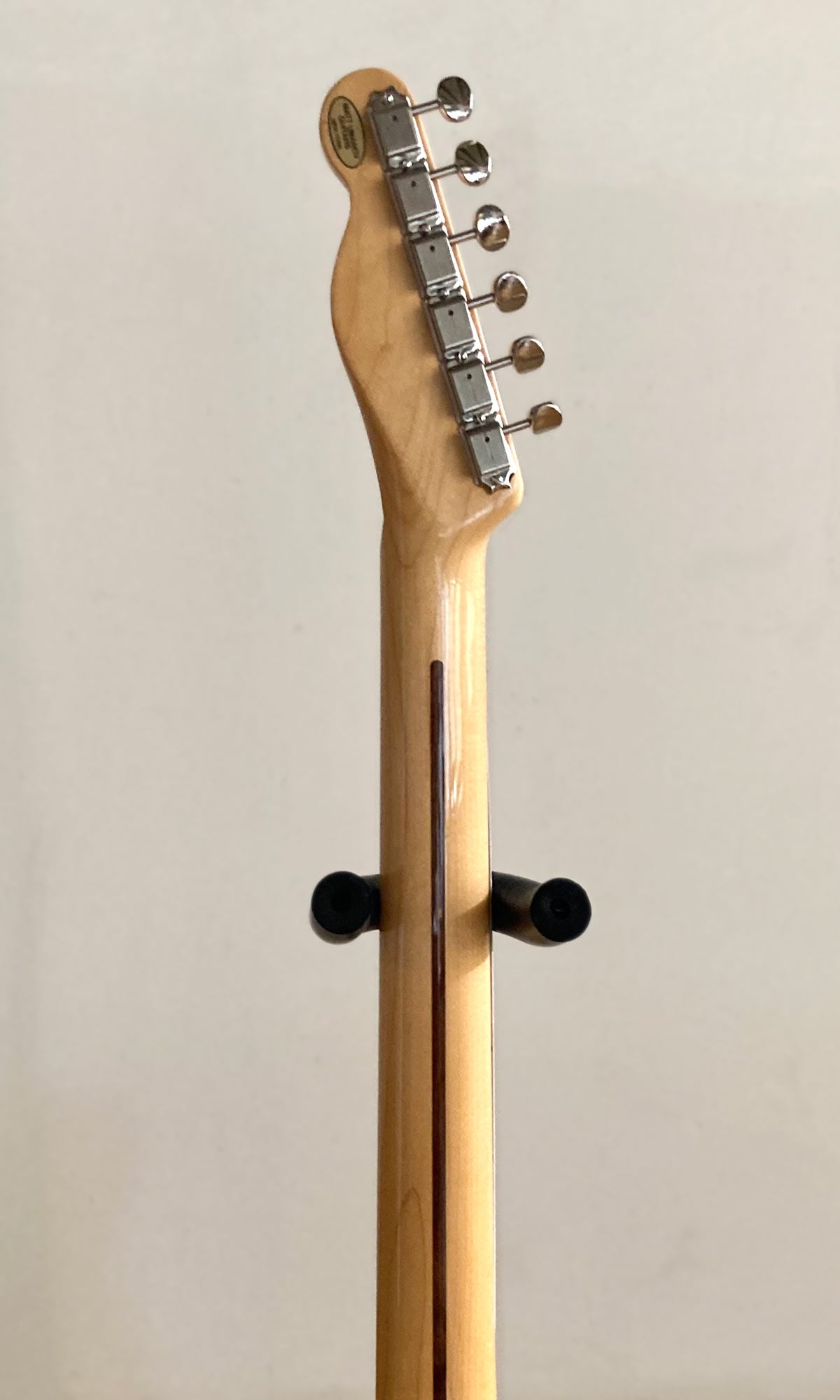 Fender "10 for '15" Limited Edition American Vintage '52 Telecaster Korina 2015