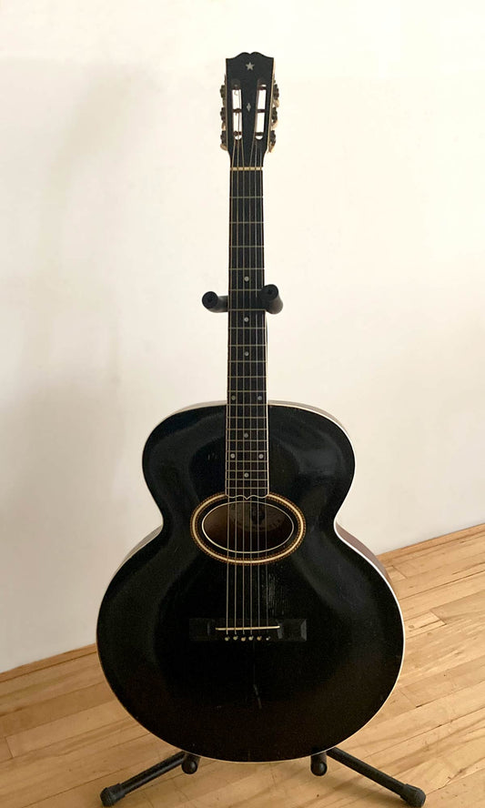 Gibson 0 1906