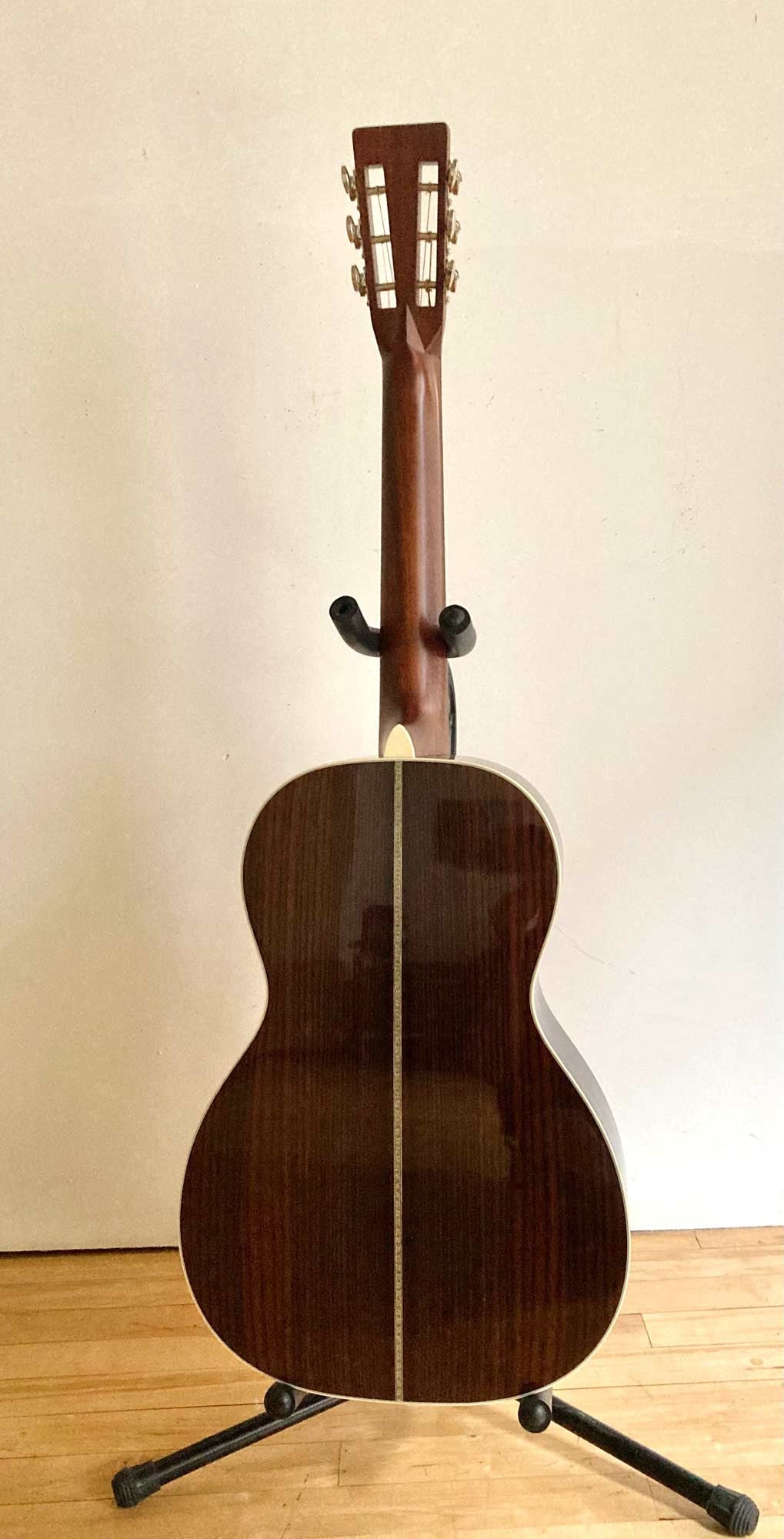 Martin 0-28VS 2014