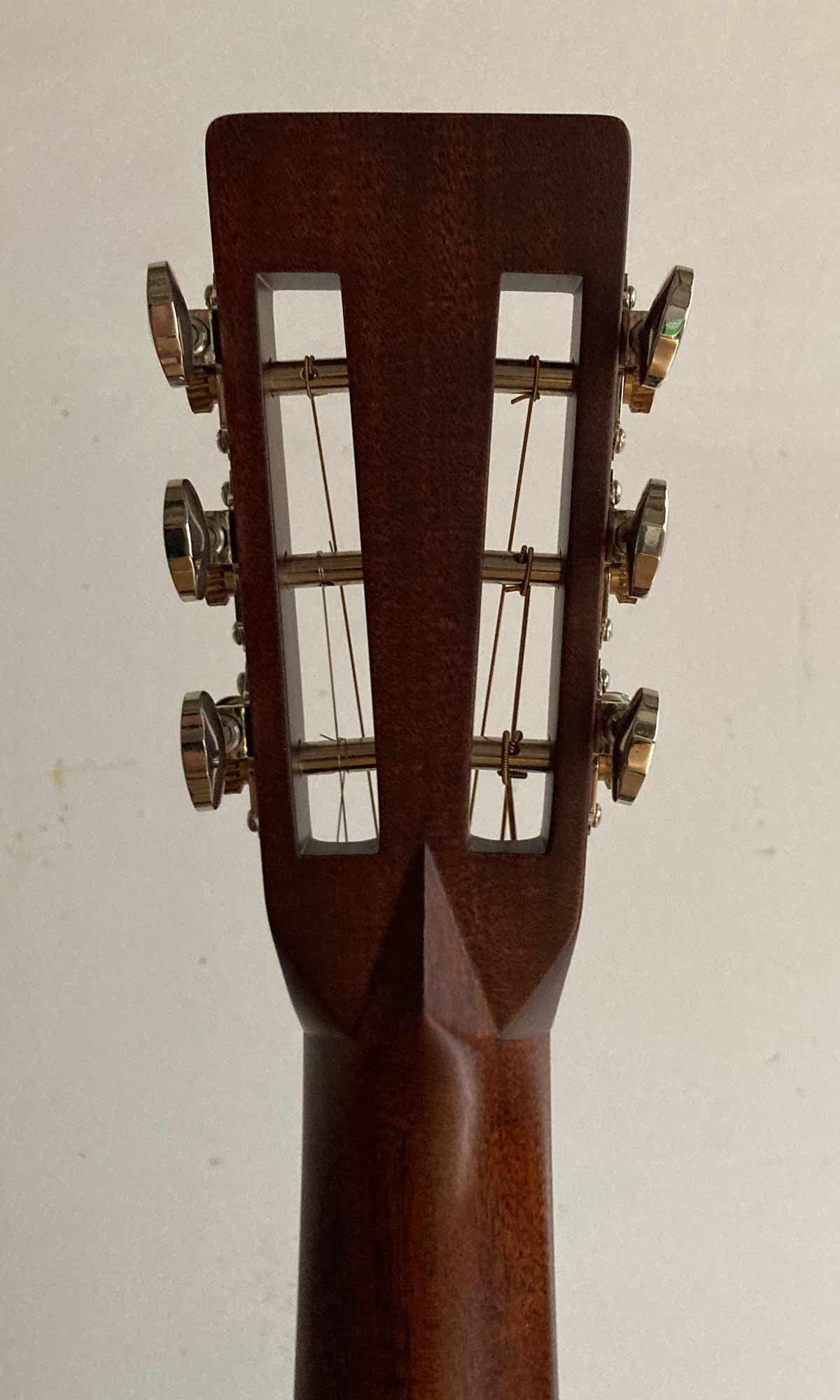 Martin 0-28VS 2014