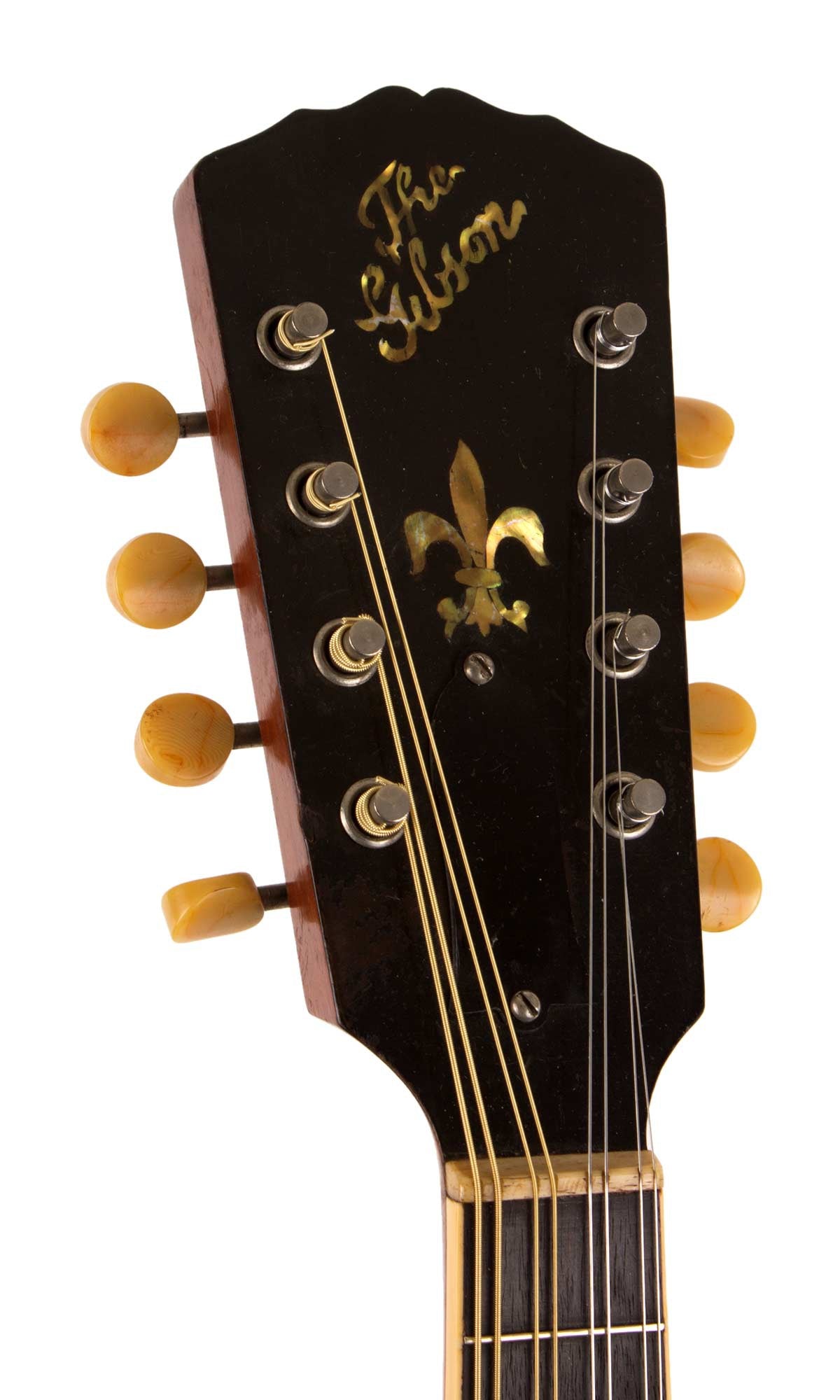 Gibson A-4 Mandolin 1922