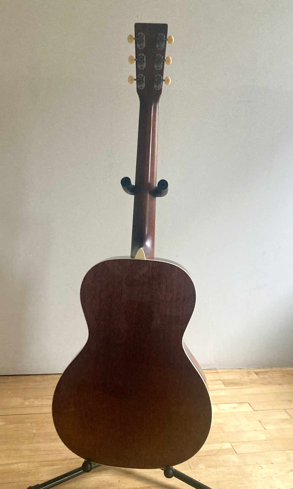 Martin CEO 7 2022