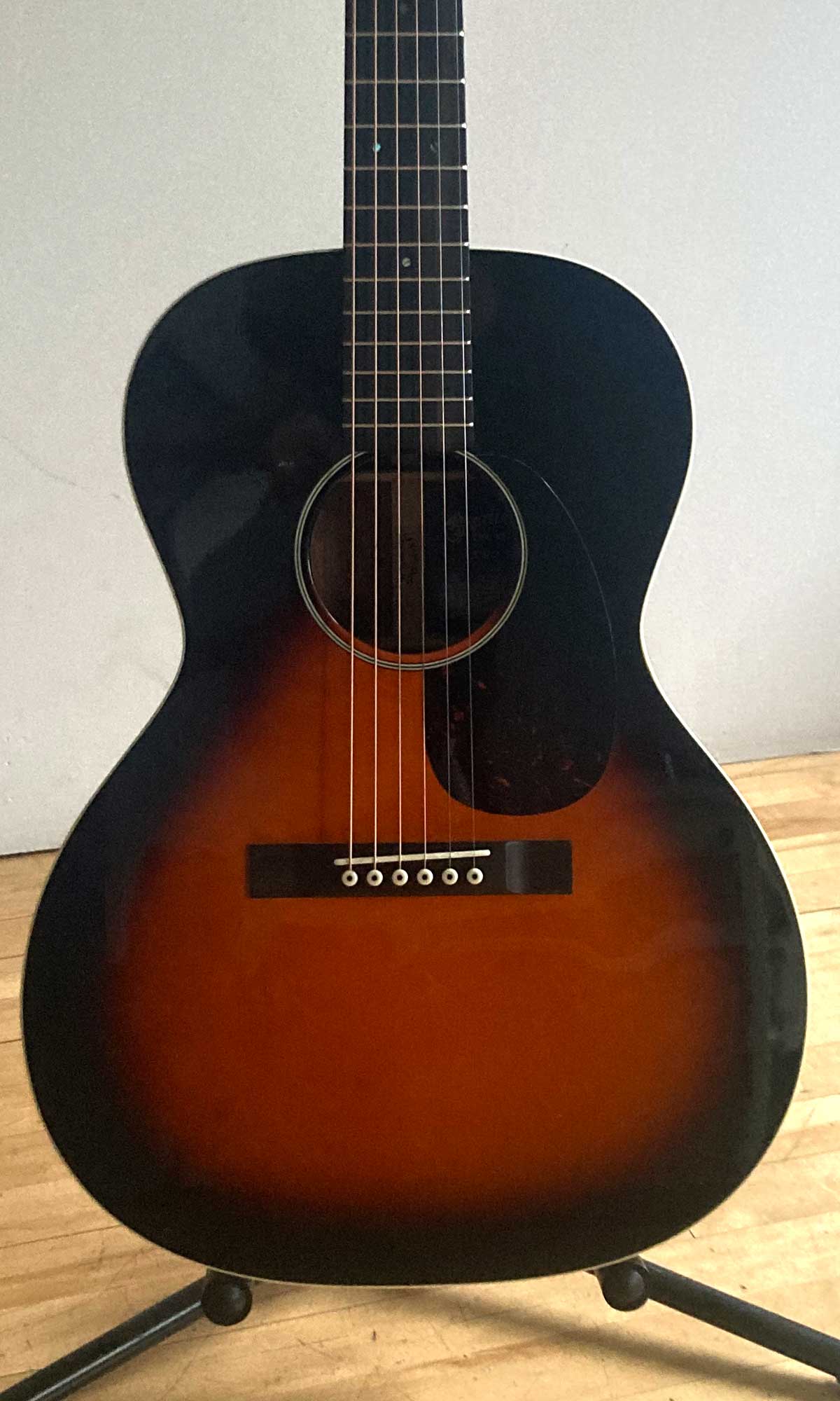 Martin CEO 7 2022