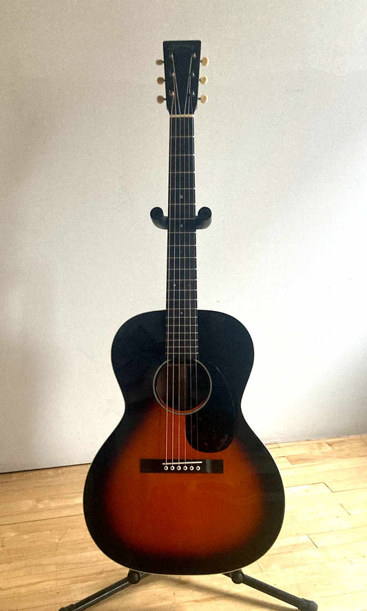 Martin CEO 7 2022