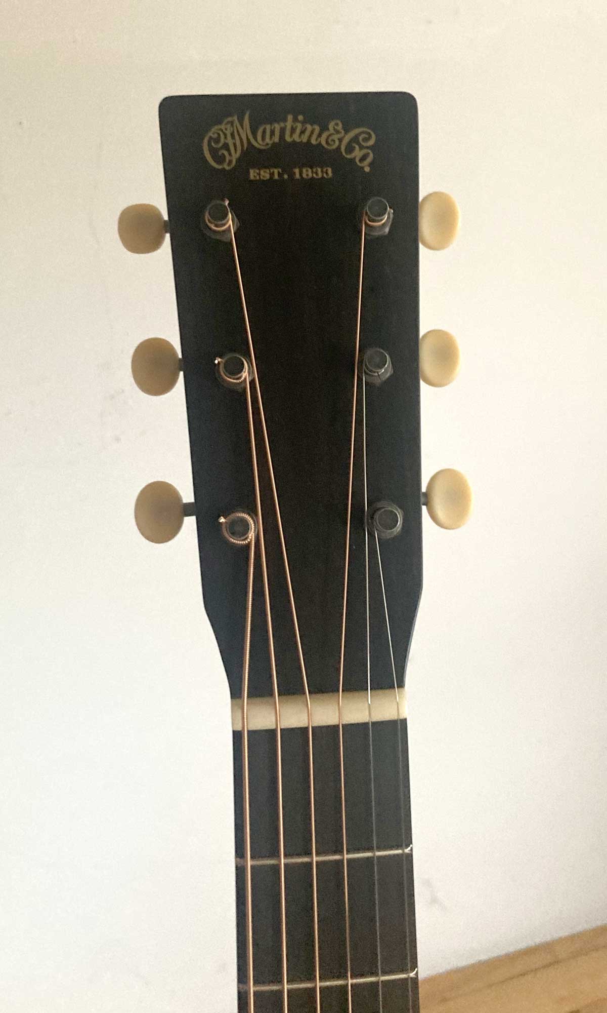 Martin CEO 7 2022