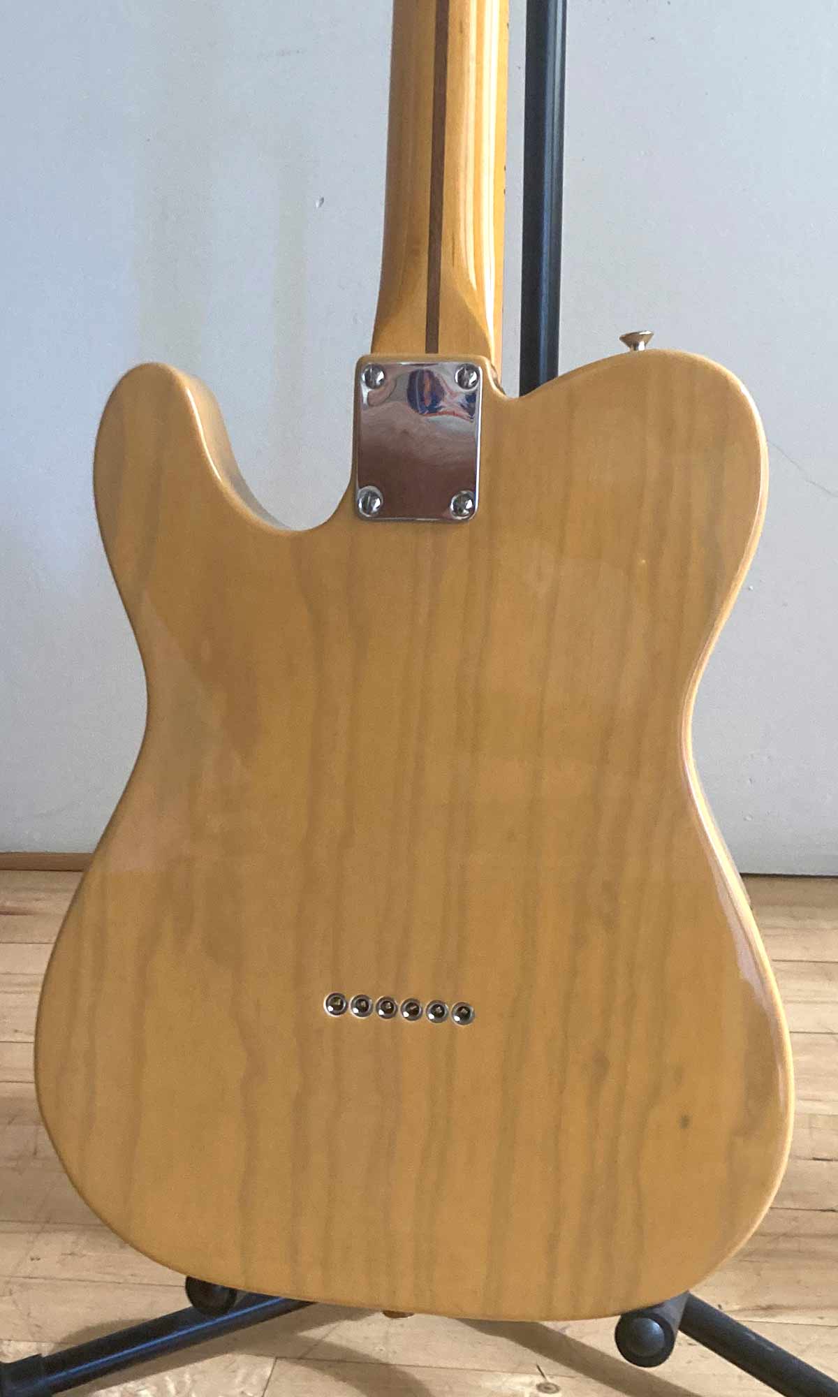 Fender American Vintage II '51 Tele 2025