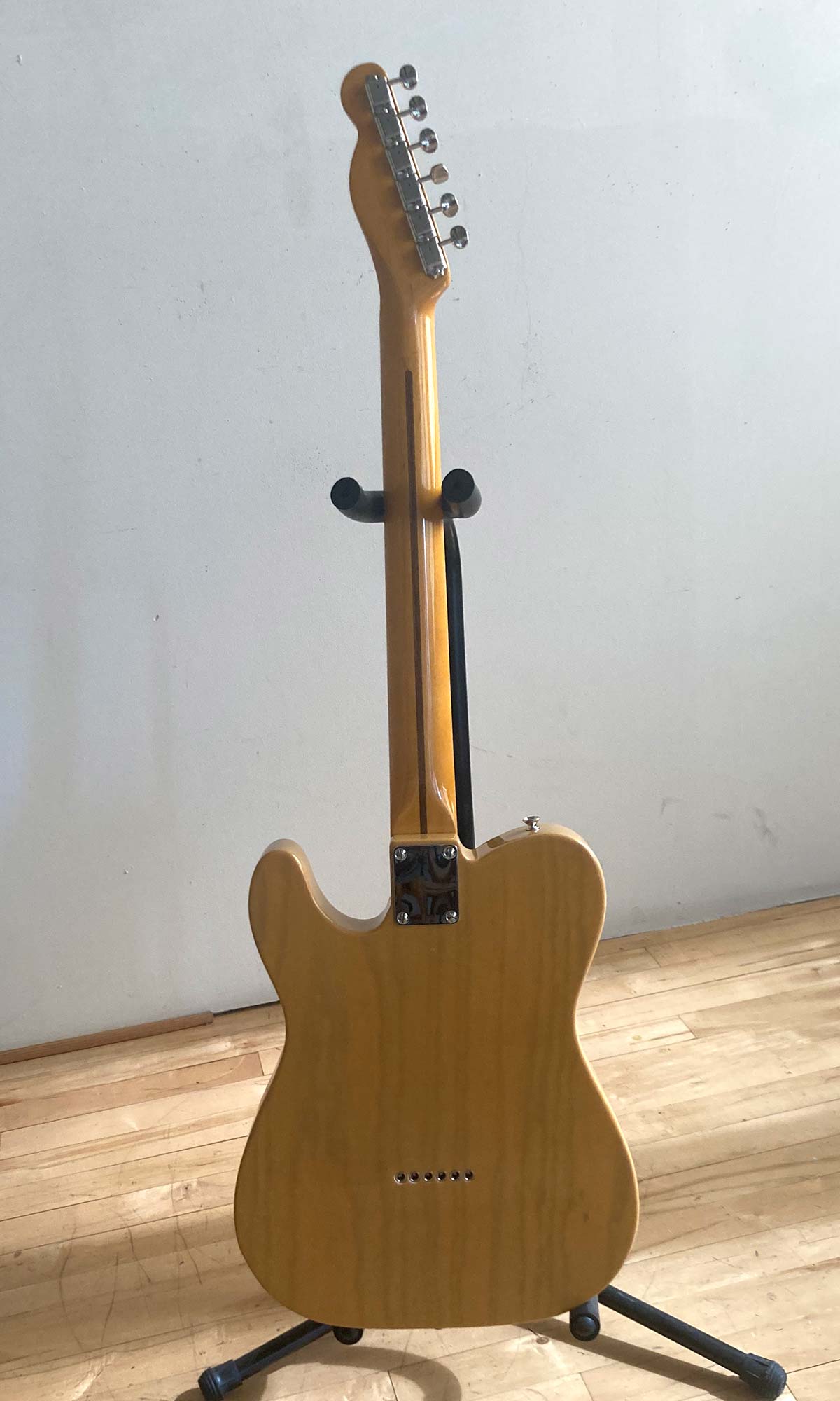 Fender American Vintage II '51 Tele 2025