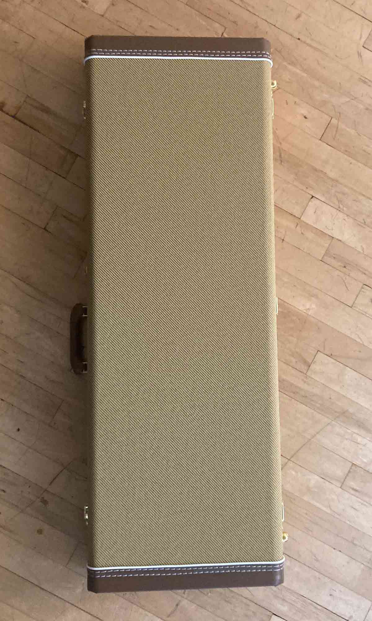 Fender American Vintage II '51 Tele 2025