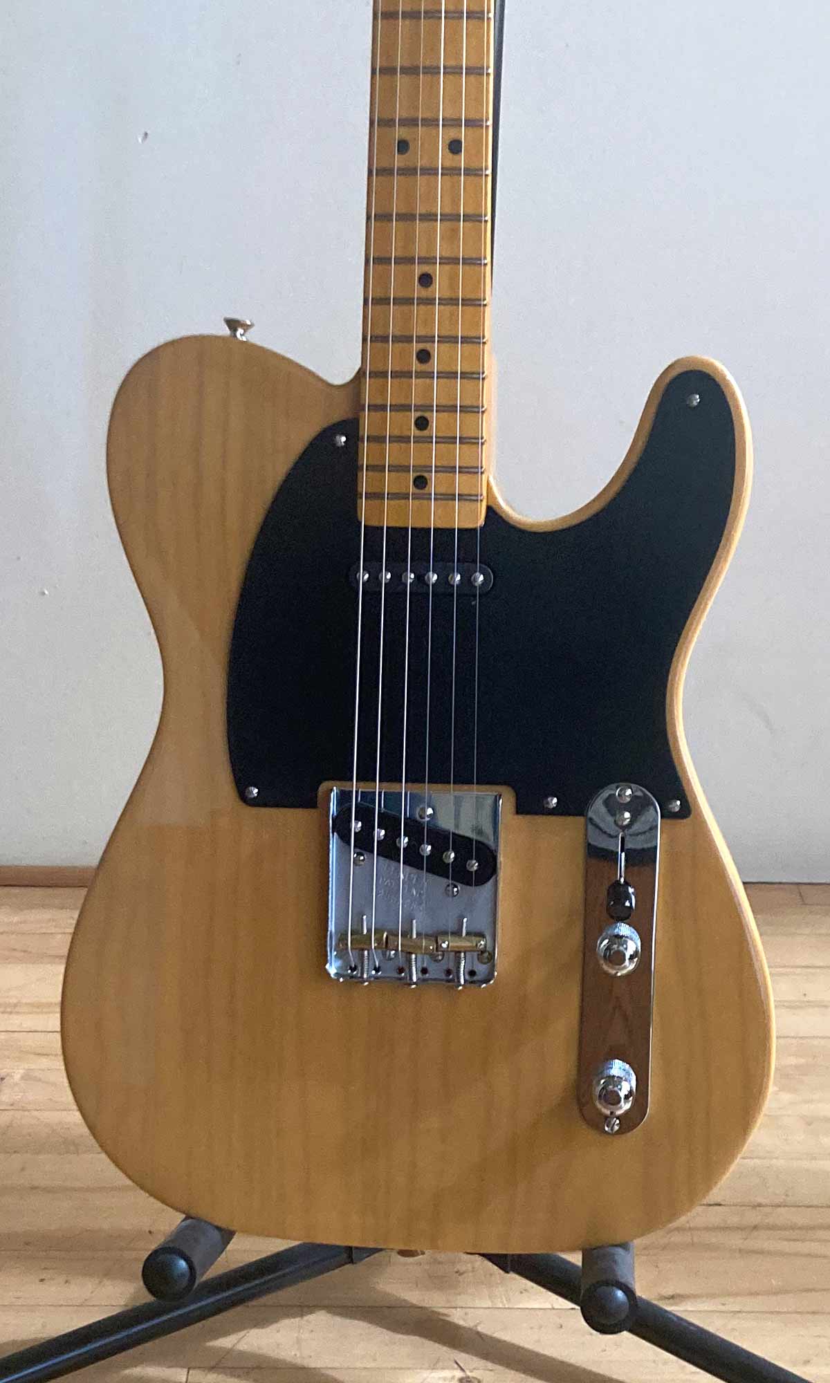 Fender American Vintage II '51 Tele 2025