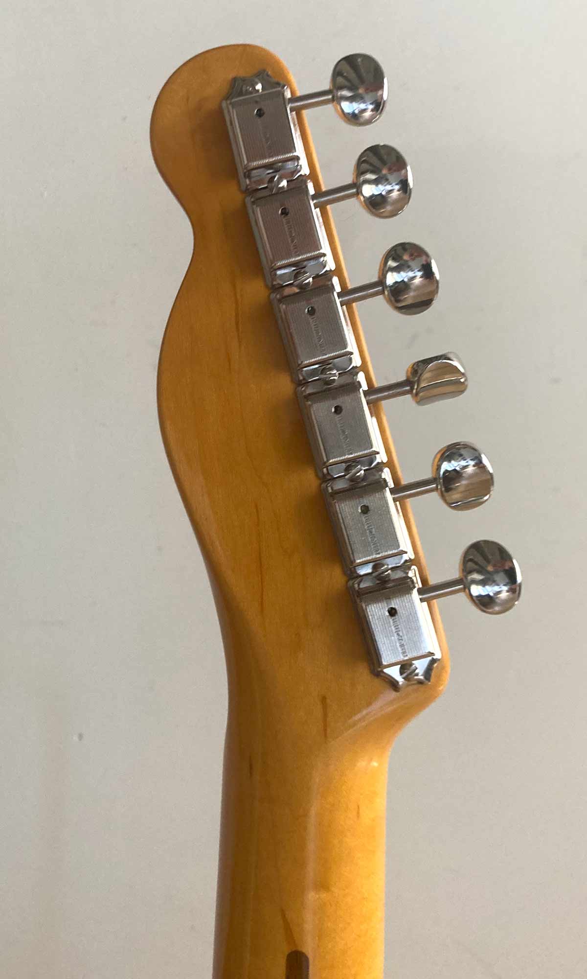 Fender American Vintage II '51 Tele 2025
