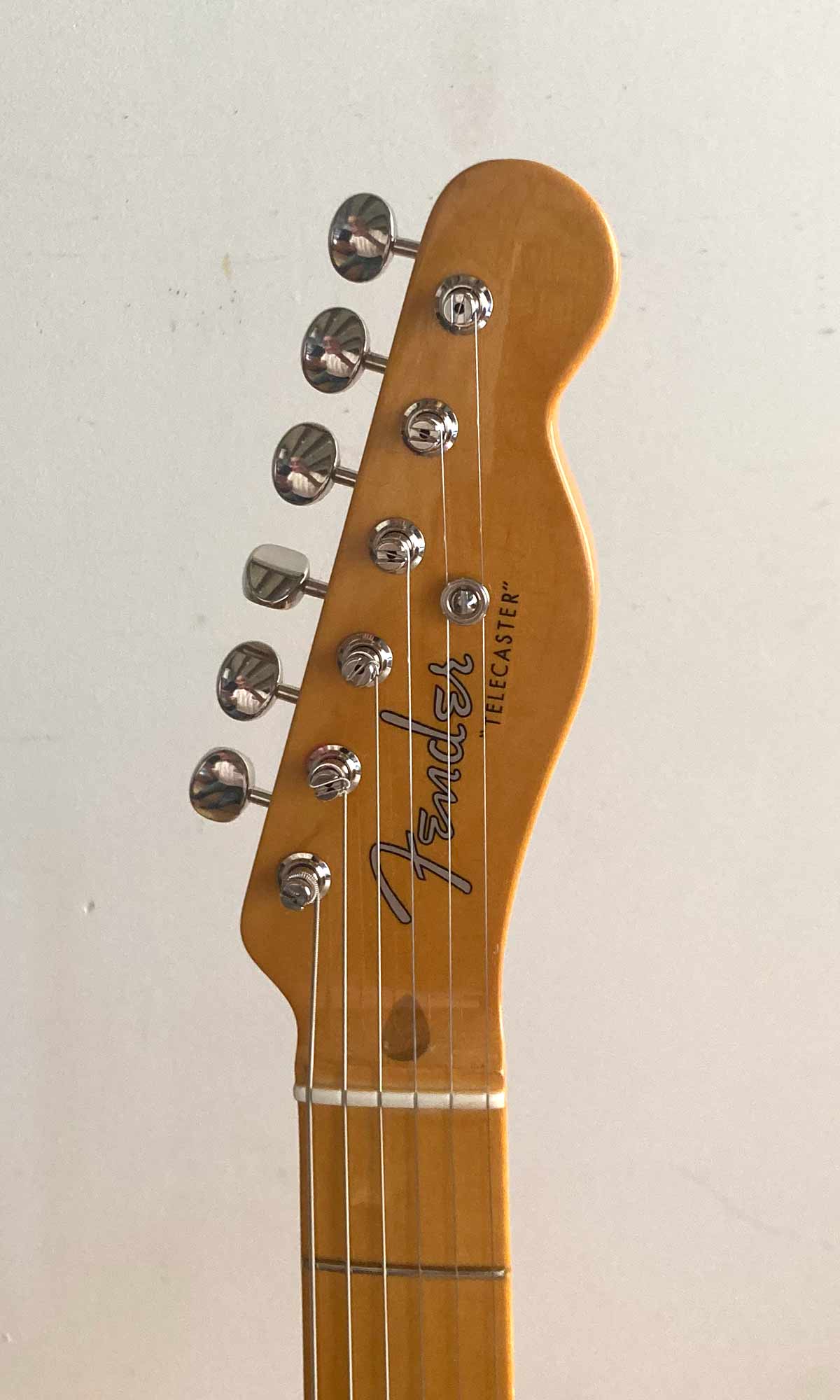 Fender American Vintage II '51 Tele 2025