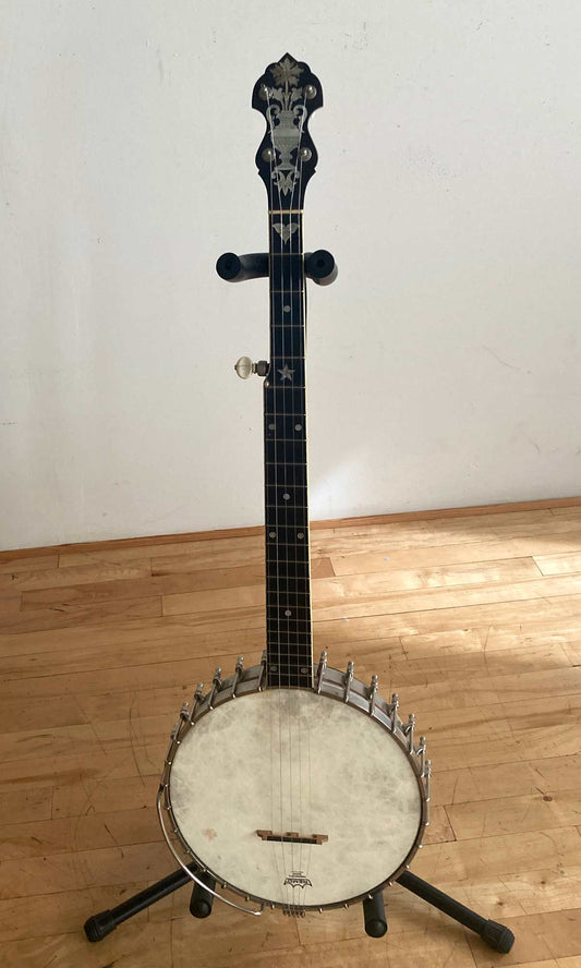 Vega Fairbanks Tubaphone 1926