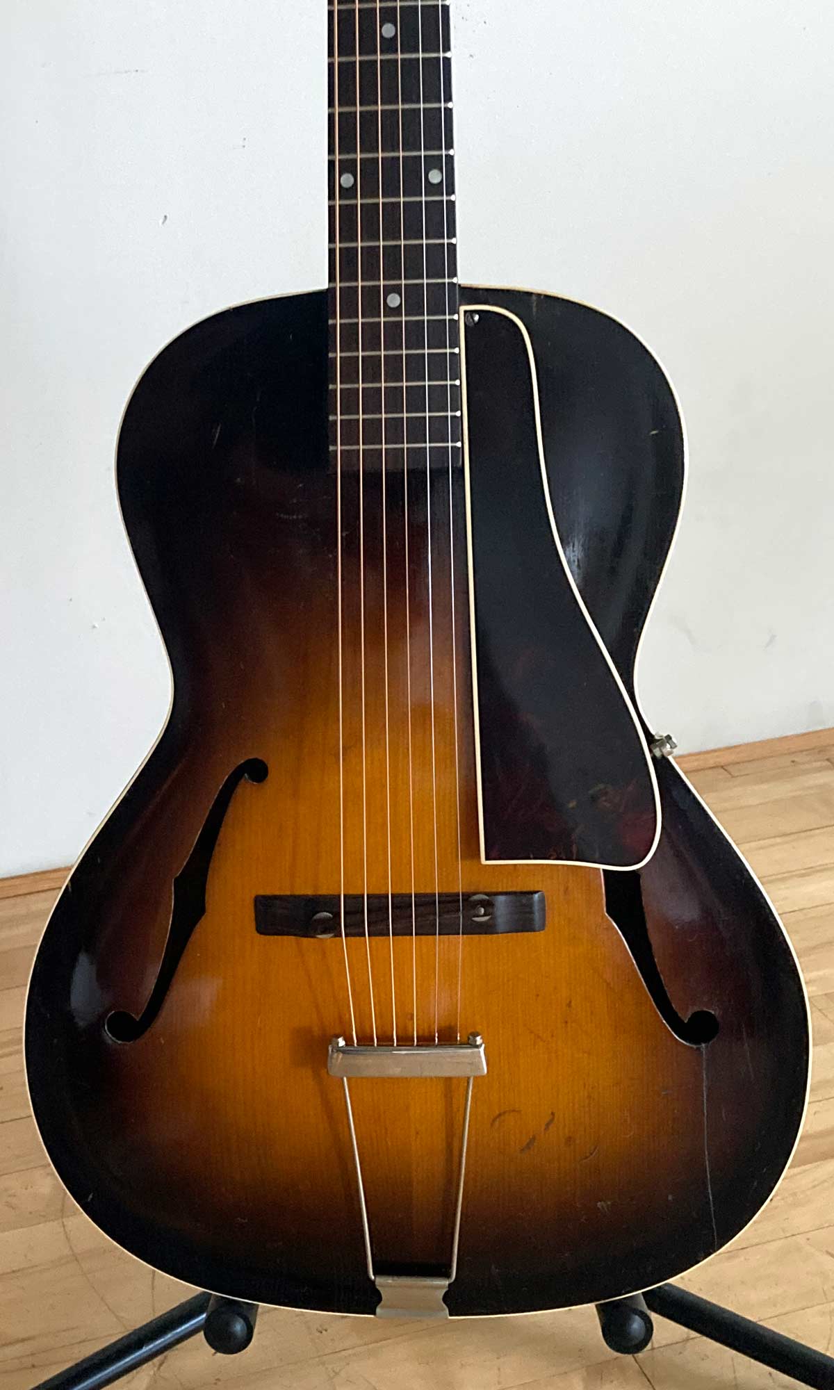 Gibson L-37 1937
