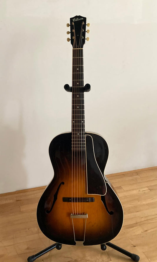 Gibson L-37 1937