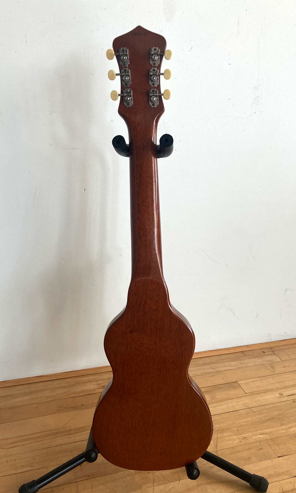 Gibson eh on sale 125 lap steel