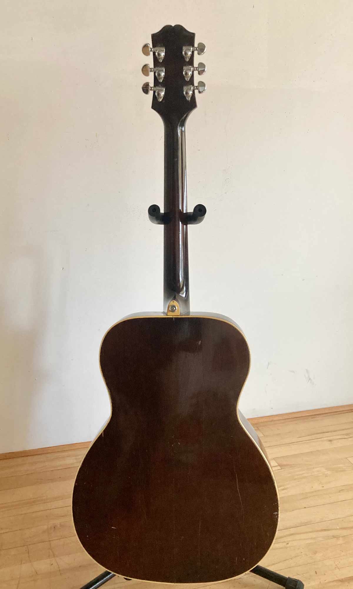Epiphone FT-45 1944