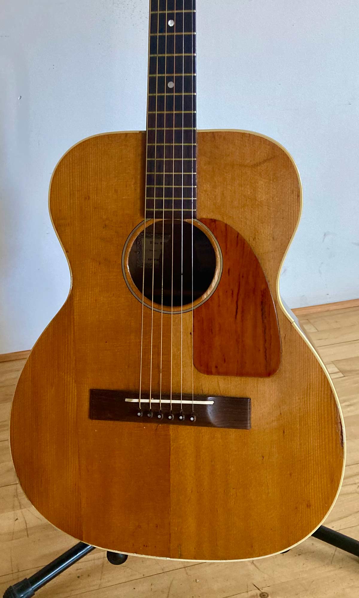 Epiphone FT-45 1944