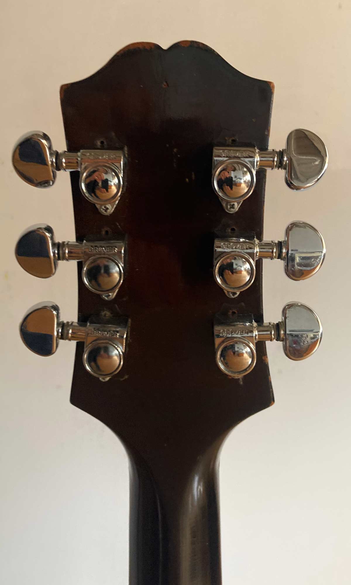 Epiphone FT-45 1944