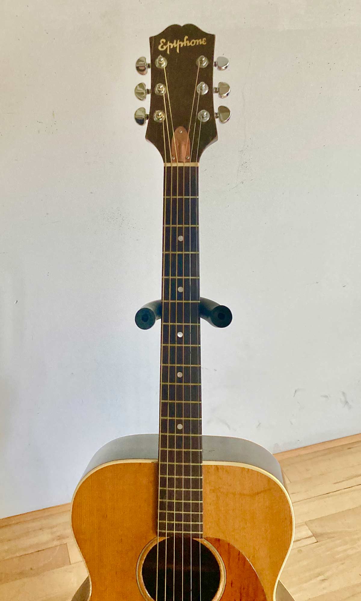 Epiphone FT-45 1944