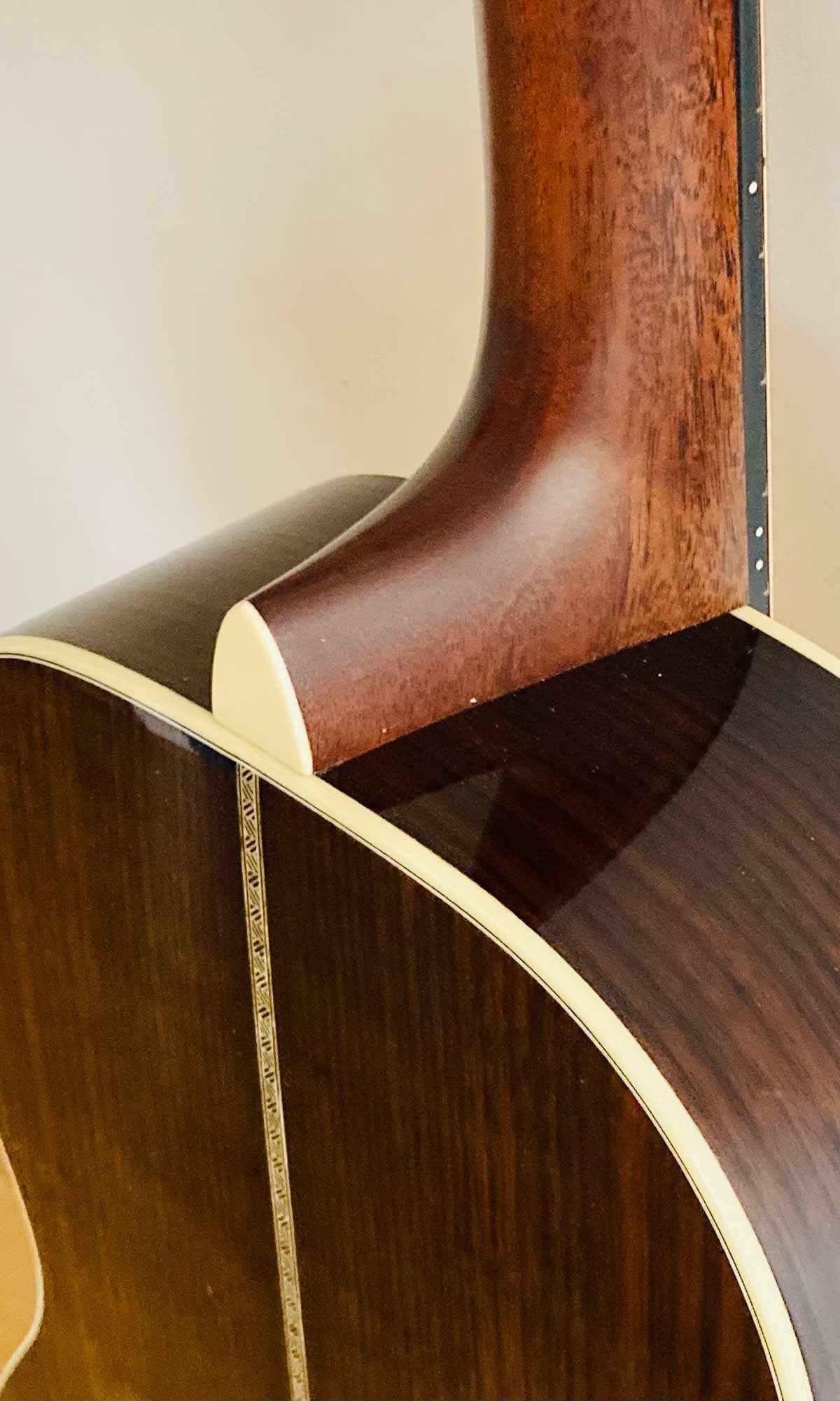 Martin 0-28VS 2014