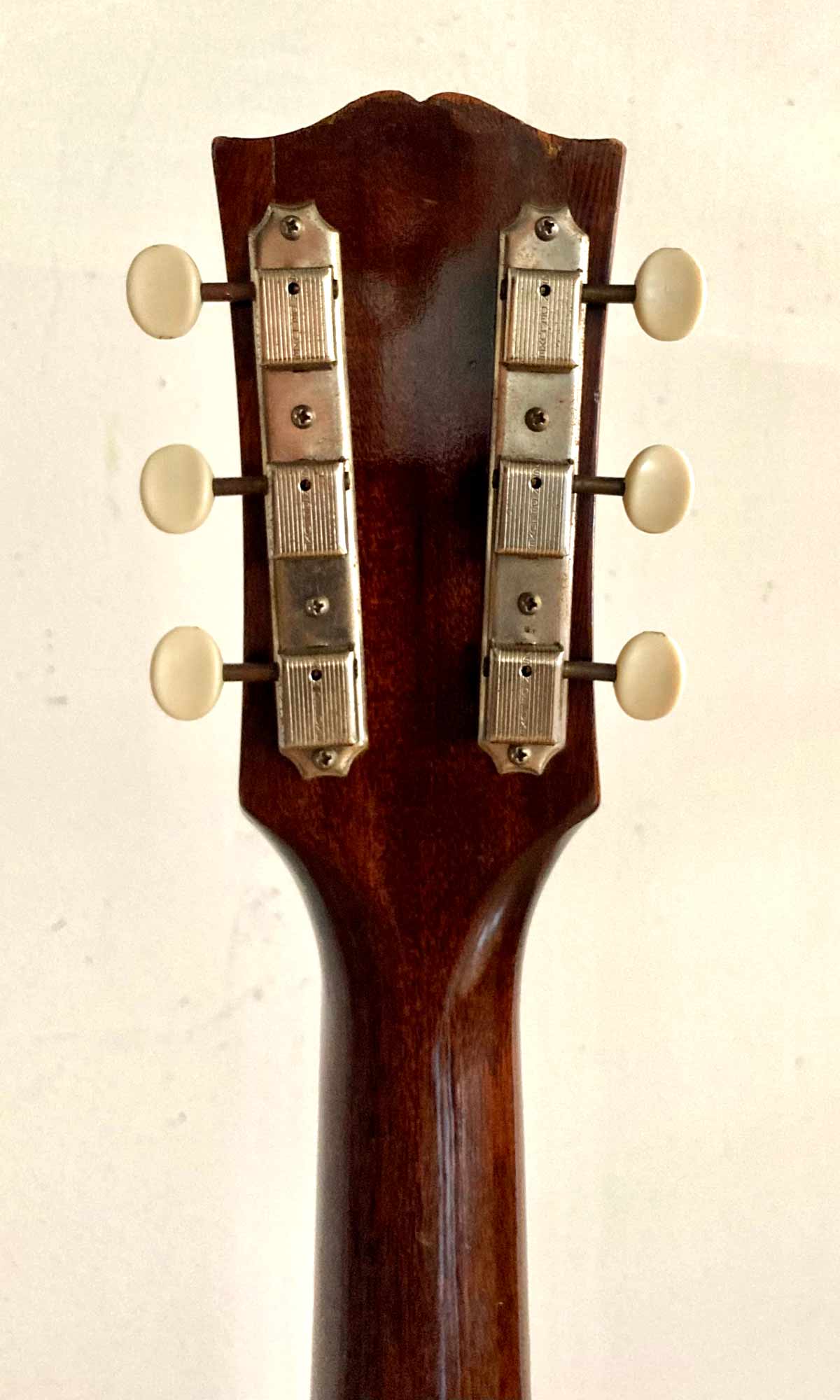 Gibson ES-140 3/4T 1960s