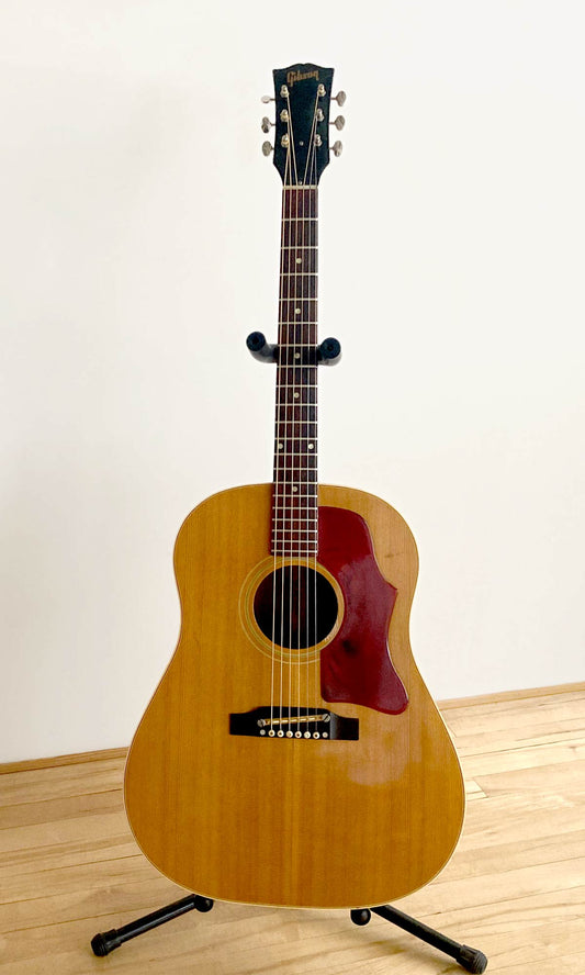 Gibson J-50 1963
