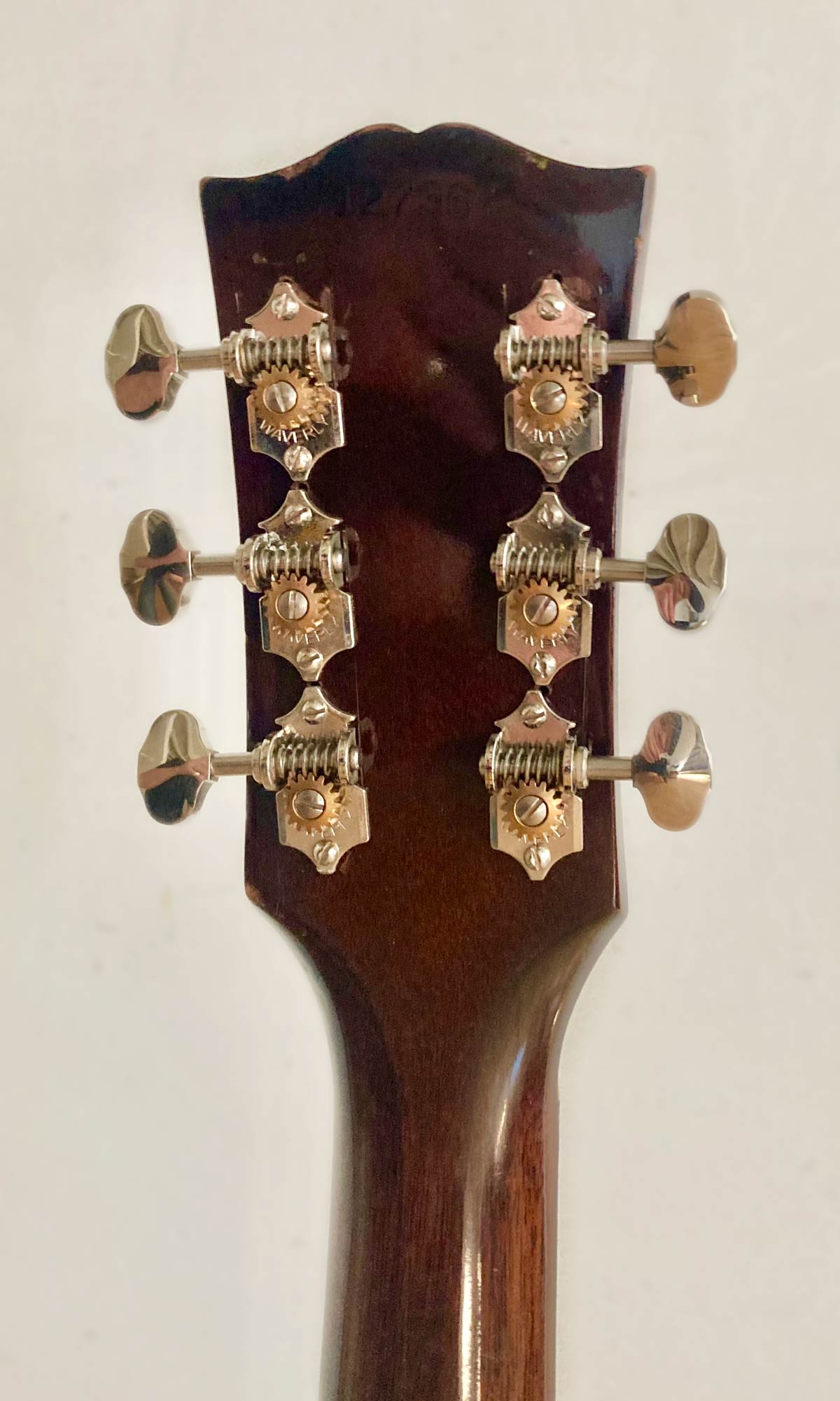 Gibson J-50 1963