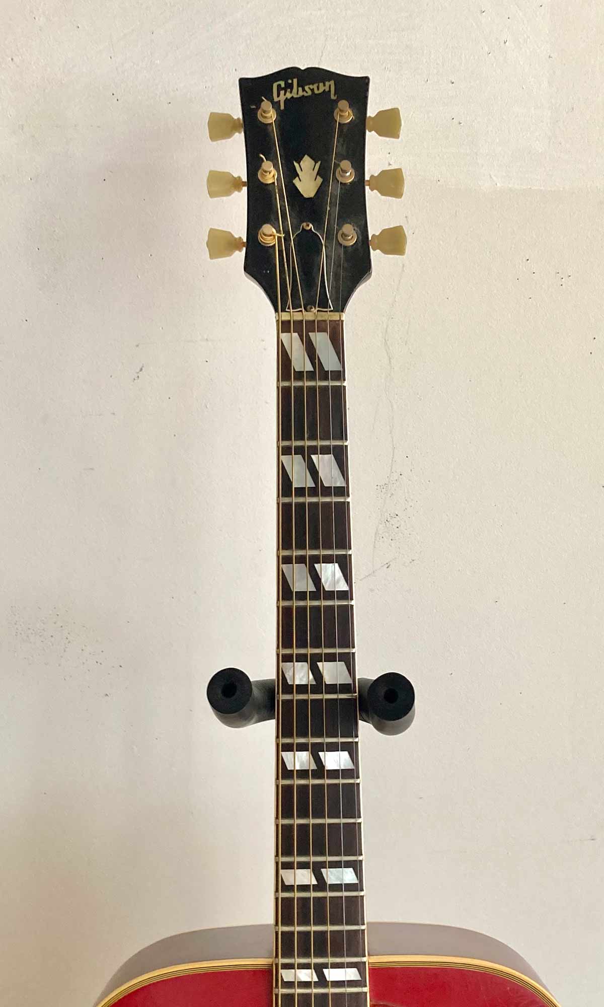Gibson Hummingbird 1967
