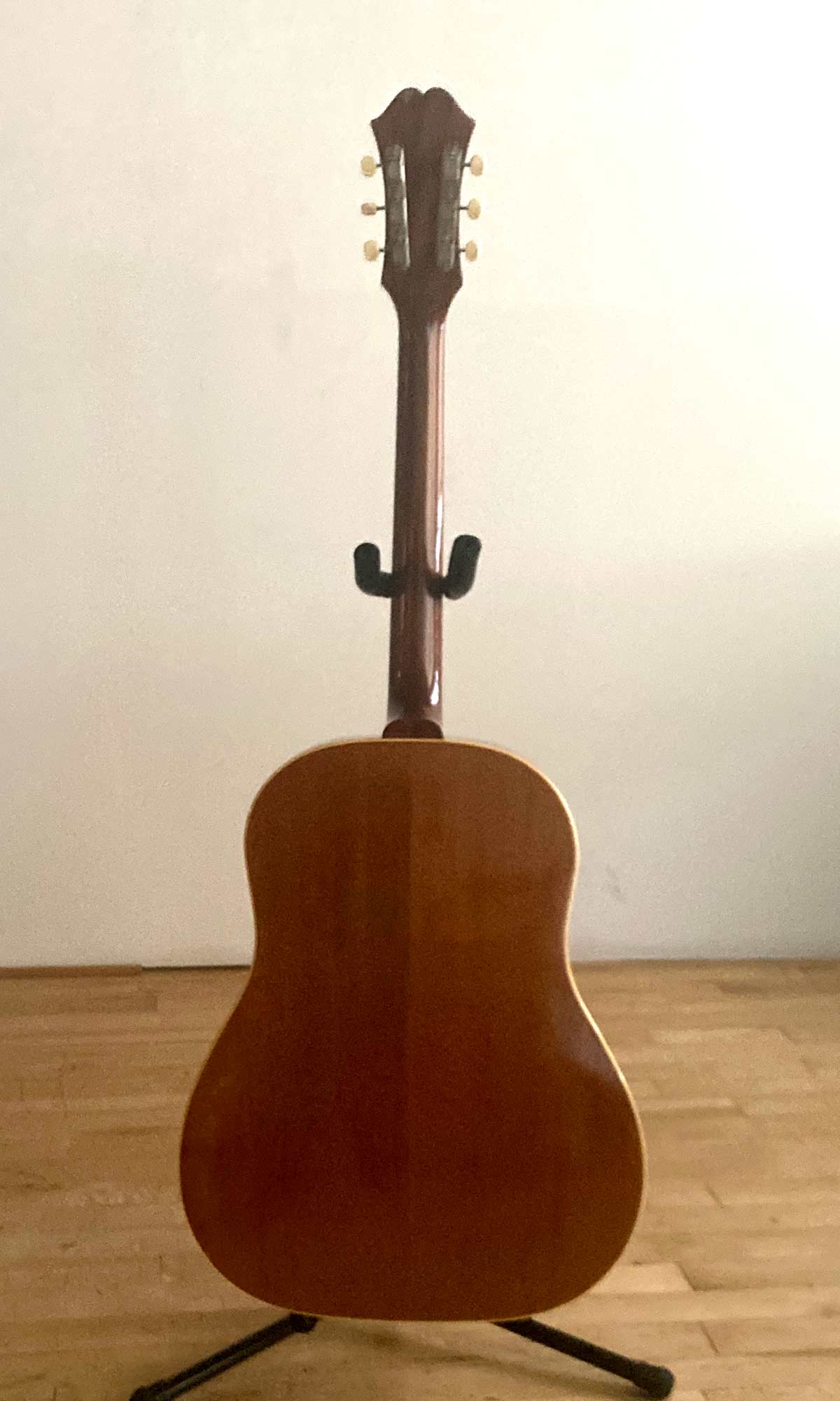 Epiphone Texan FT-79N 1967