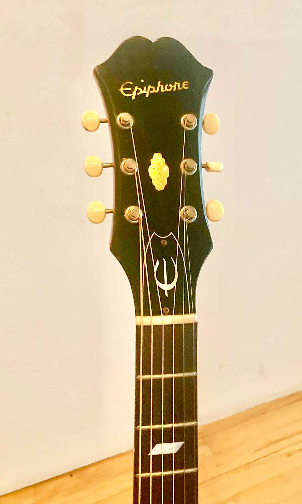 Epiphone Texan FT-79N 1967