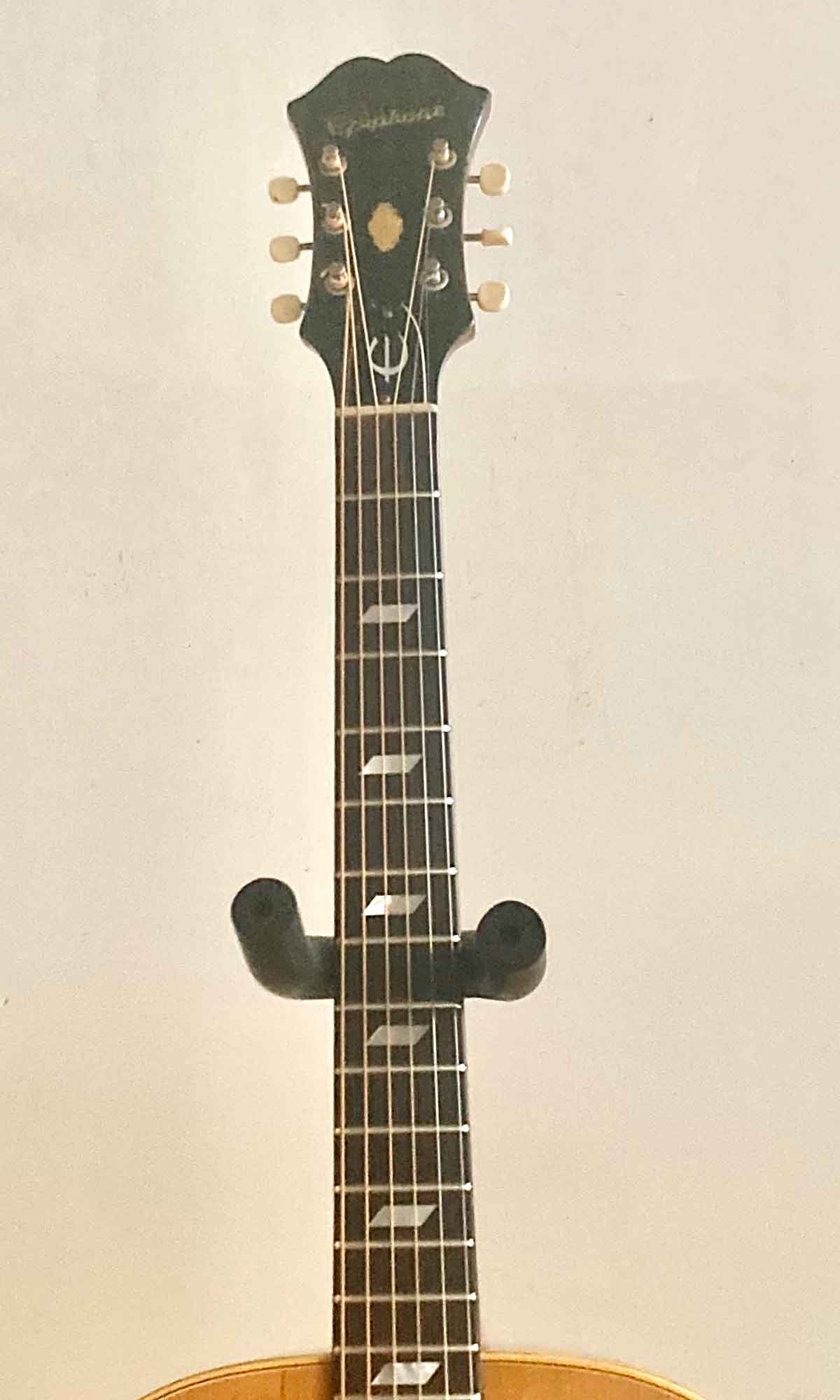 Epiphone Texan FT-79N 1967