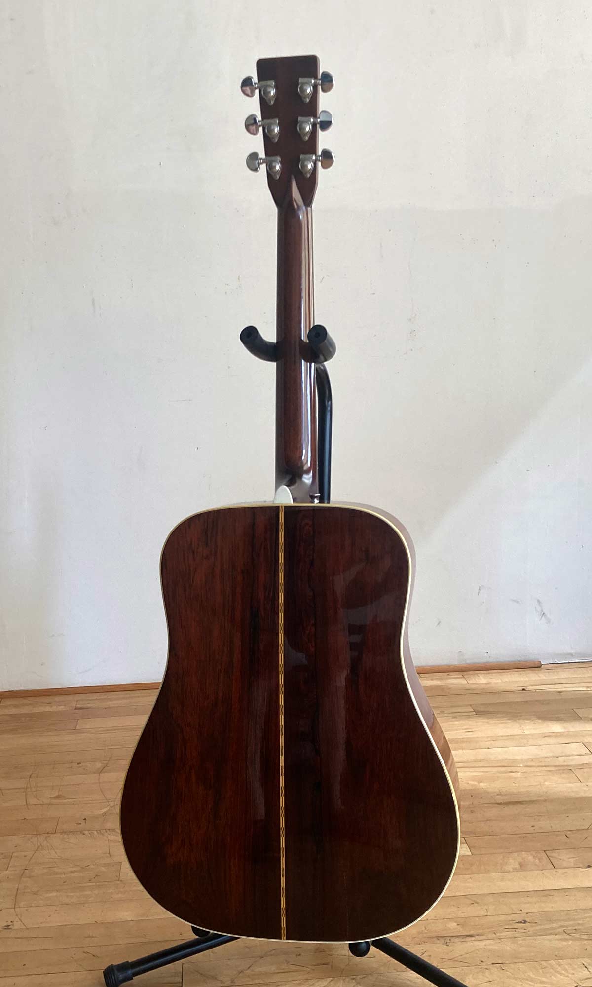 Martin D-28 1969