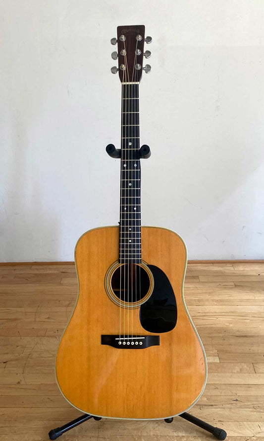 Martin D-28 1969