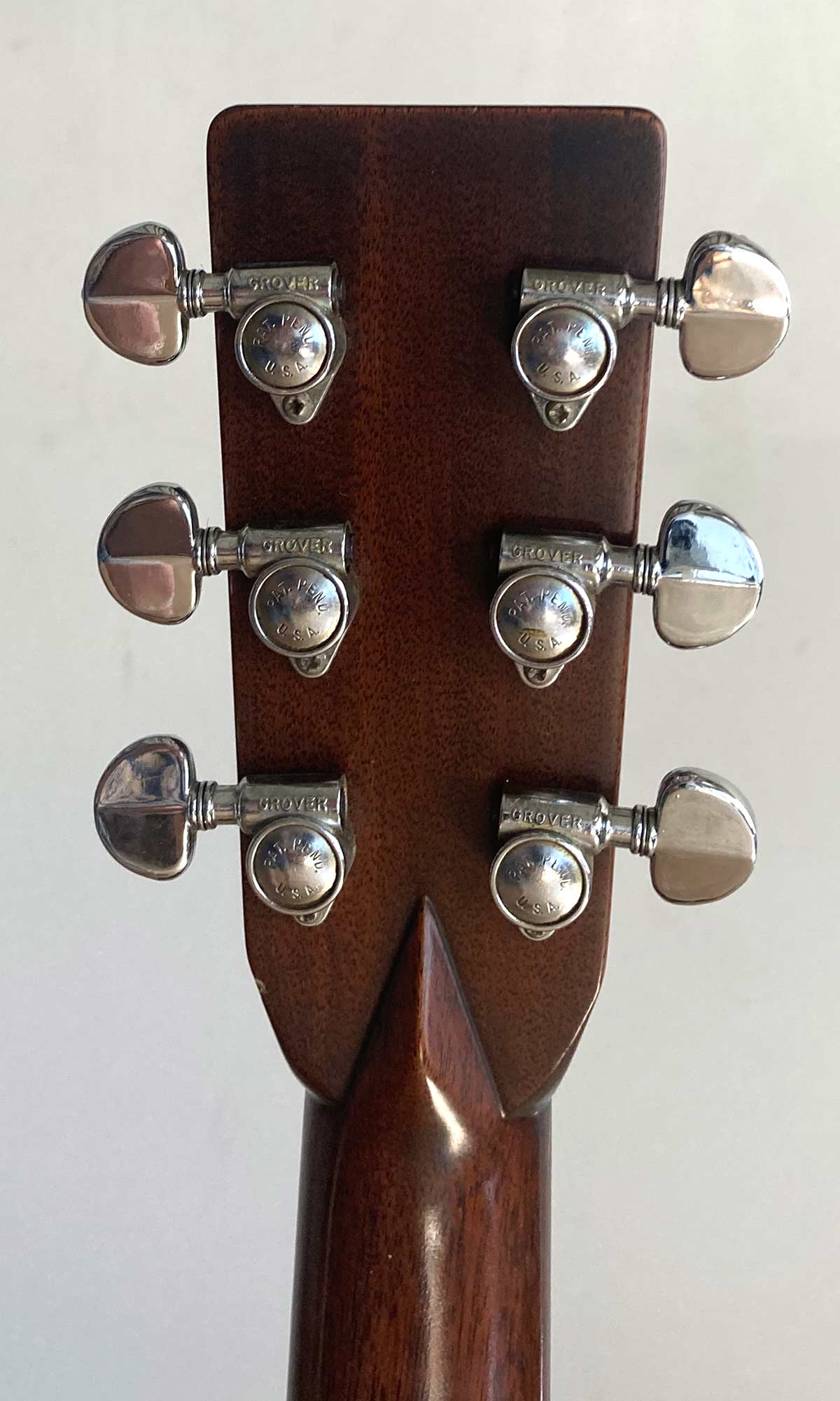 Martin D-28 1969