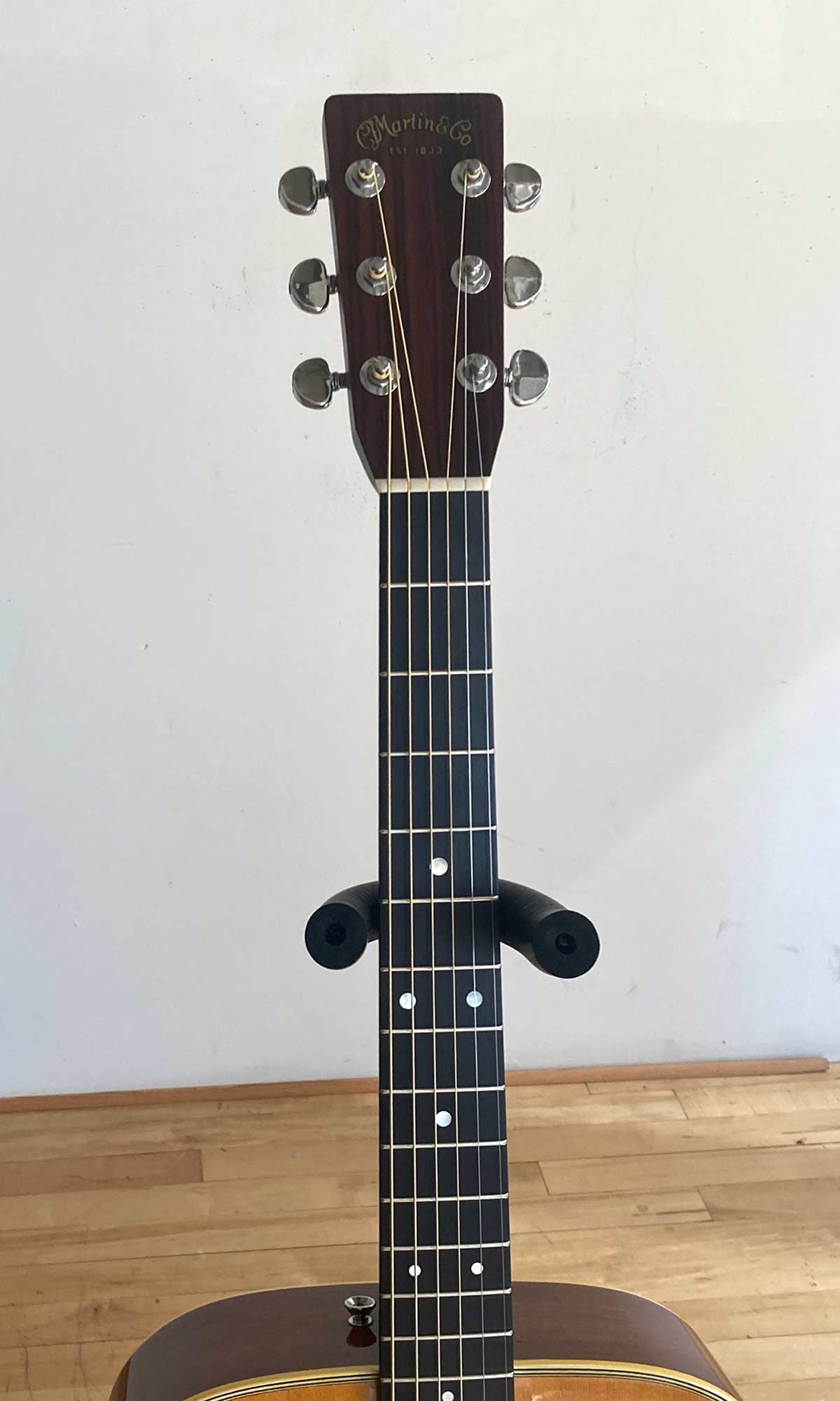 Martin D-28 1969
