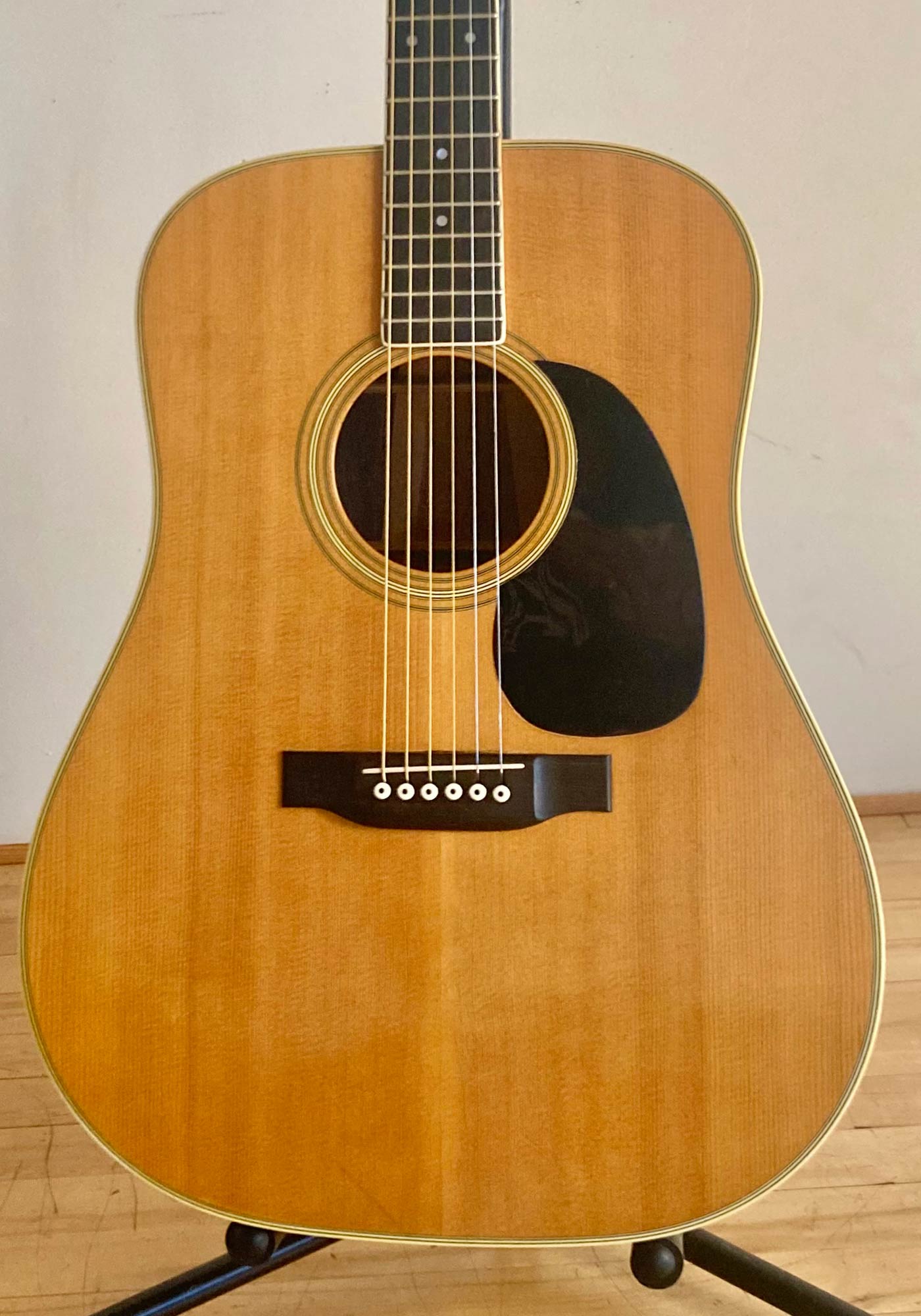 Martin D-35 1969