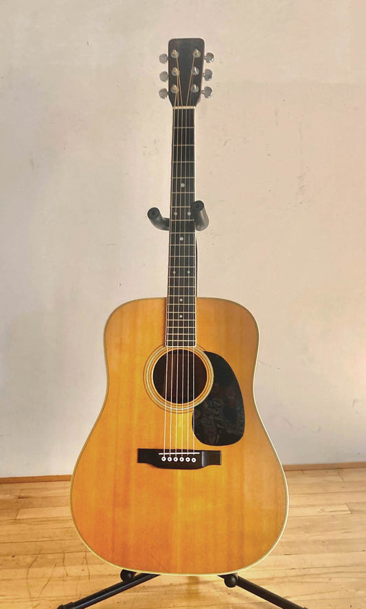 Martin D-35 1969